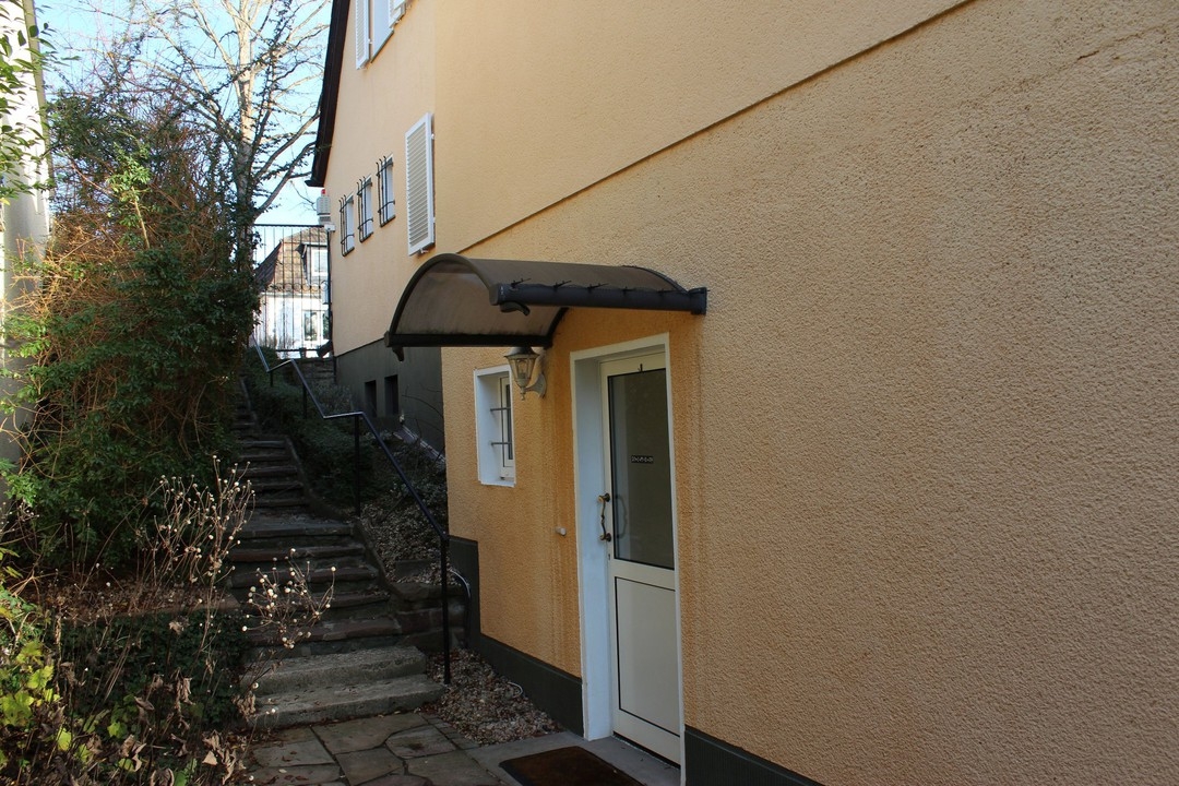 Charmantes Einfamilienhaus mit viel Platz für Ihre Familie!