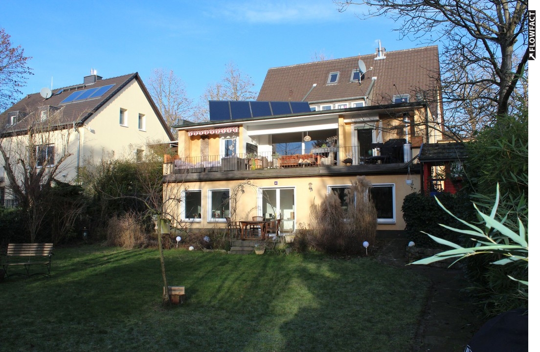 Charmantes Einfamilienhaus mit viel Platz für Ihre Familie!