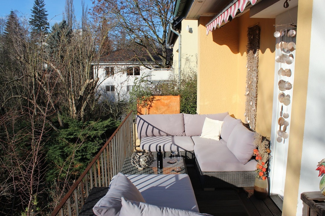 Charmantes Einfamilienhaus mit viel Platz für Ihre Familie!