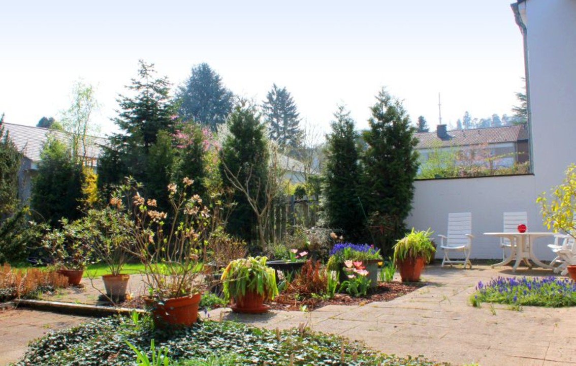 Einfamilienhaus in Bonn-Muffendorf! Viel Platz für Sie und Ihre Familie!