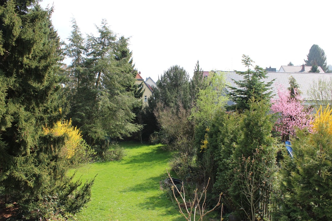 Einfamilienhaus in Bonn-Muffendorf! Viel Platz für Sie und Ihre Familie!
