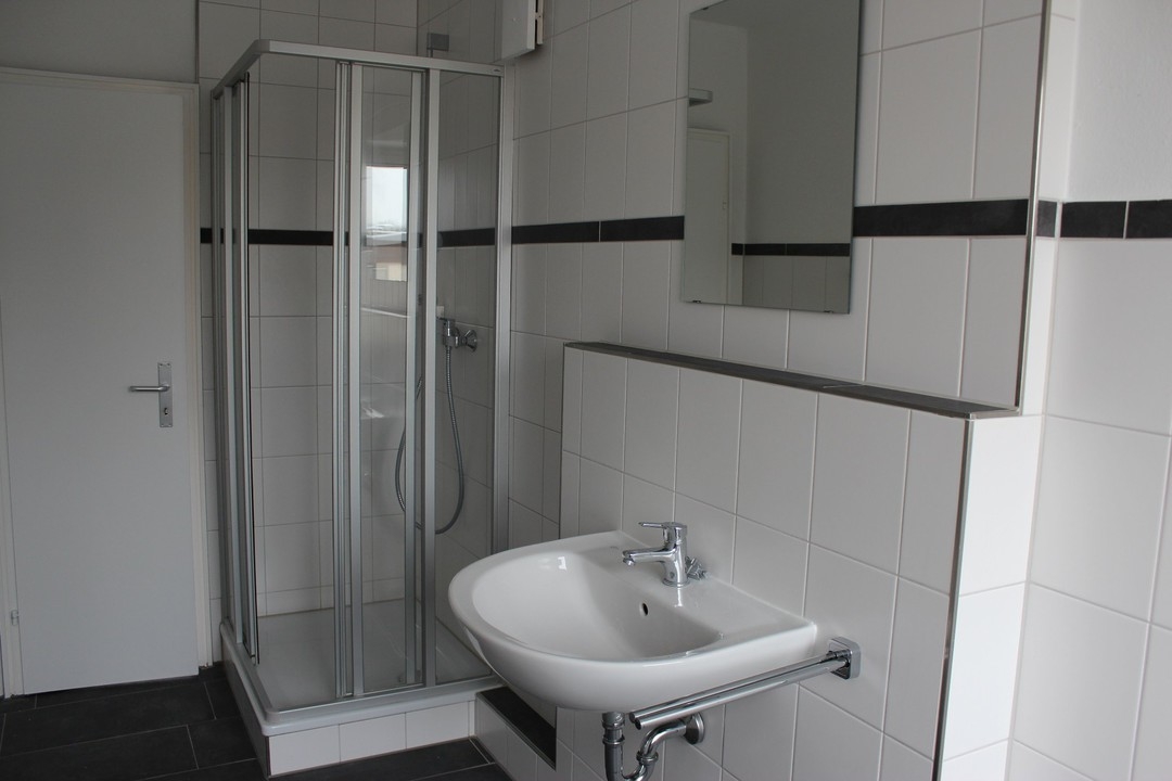 Helle 3,5 Zimmer Wohnung in ruhiger Lage auf dem Heiderhof