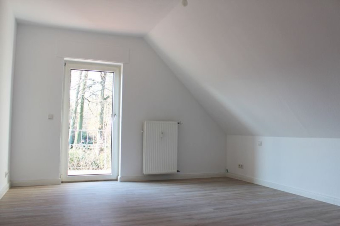 Helle, großzügige 3 Zimmer Wohnung in ruhiger Lage von Bad Godesberg!