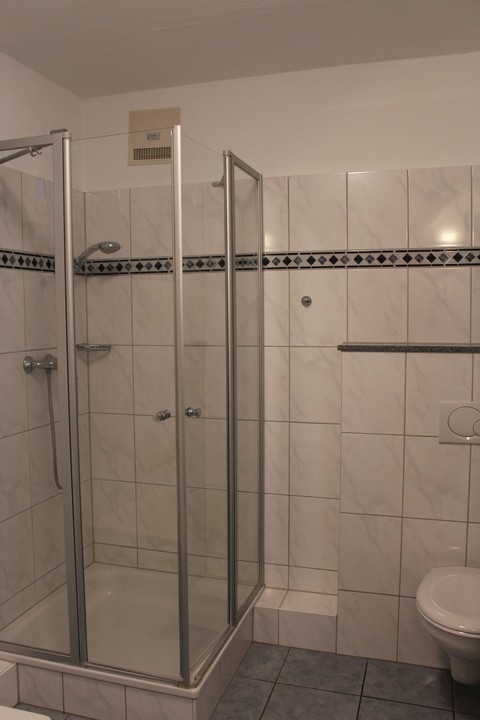 Helle, großzügige 3 Zimmer Wohnung in ruhiger Lage von Bad Godesberg!