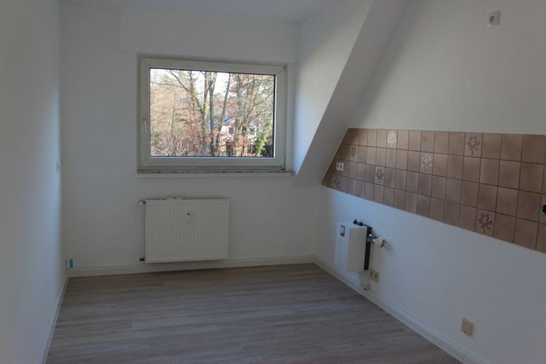 Helle, großzügige 3 Zimmer Wohnung in ruhiger Lage von Bad Godesberg!