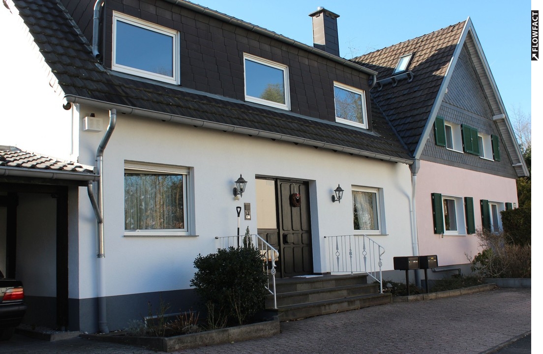 Helle, großzügige 3 Zimmer Wohnung in ruhiger Lage von Bad Godesberg!