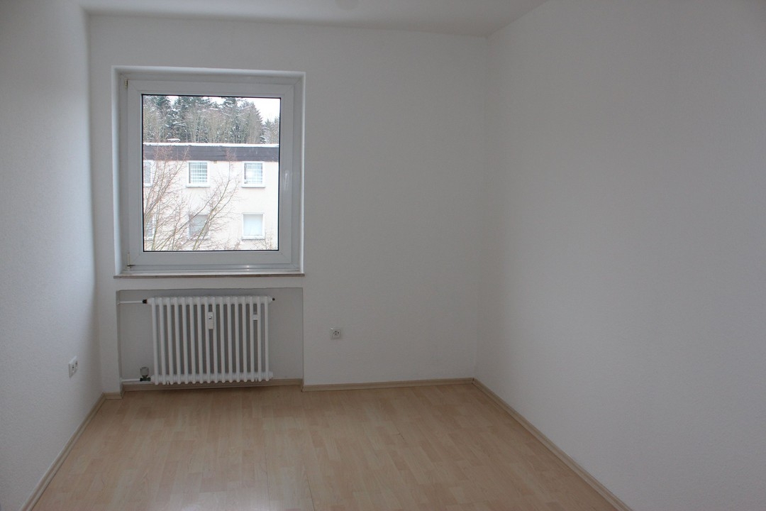 Helle 3,5 Zimmer Wohnung in ruhiger Lage auf dem Heiderhof