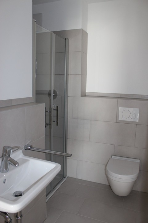 Neuwertige 3 Zimmer Penthouse Wohnung mit traumhaftem Ausblick über Bonn!