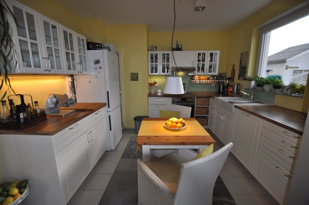 Neuwertige 3 Zimmer Penthouse Wohnung mit traumhaftem Ausblick über Bonn!