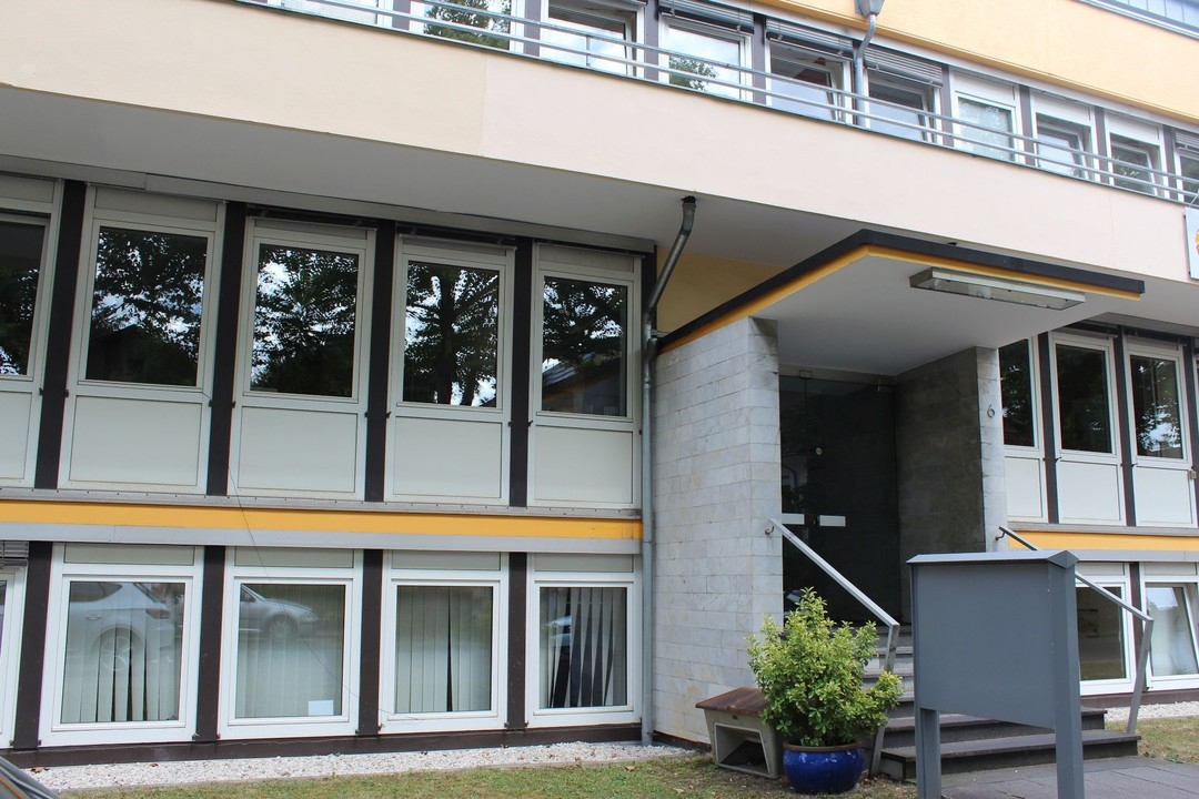 Bürogebäude in zentraler Lage zwischen Bonn und Bad Godesberg