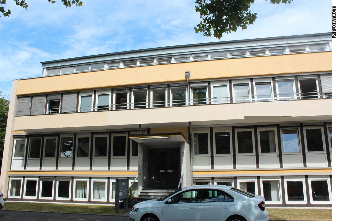Bürogebäude in zentraler Lage zwischen Bonn und Bad Godesberg