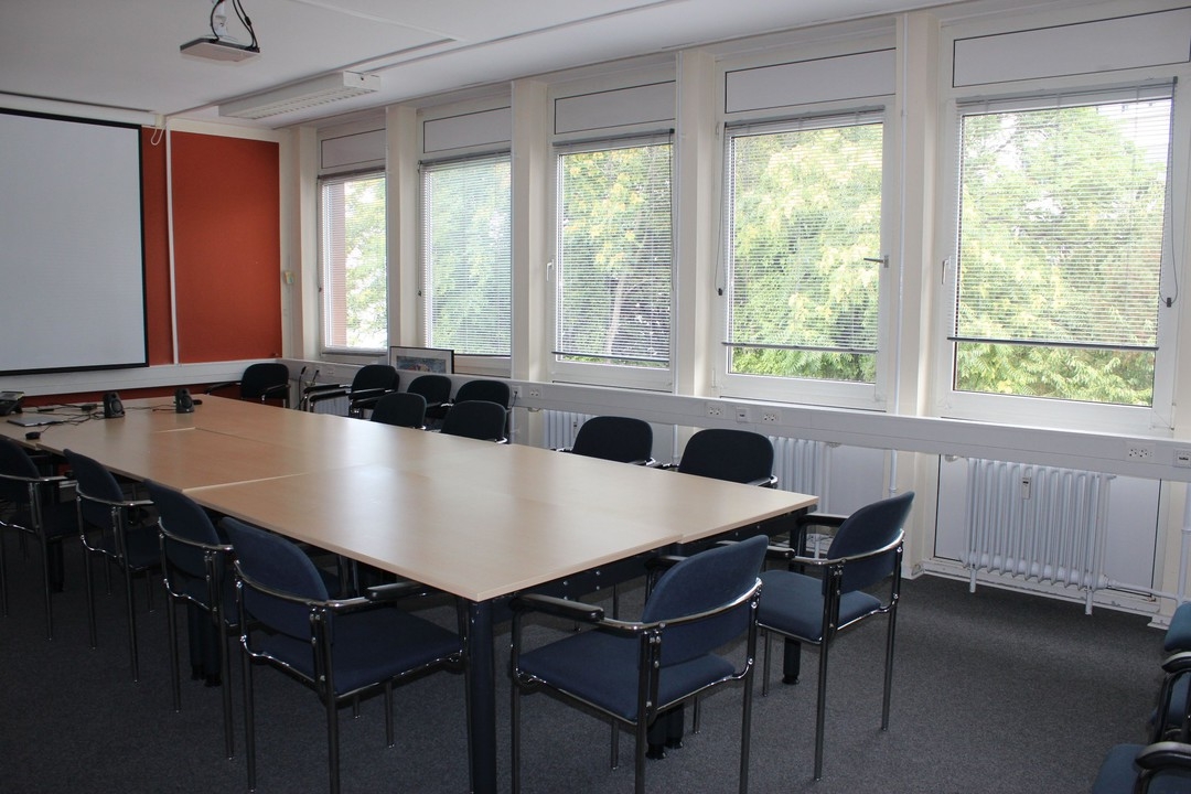 Bürogebäude in zentraler Lage zwischen Bonn und Bad Godesberg