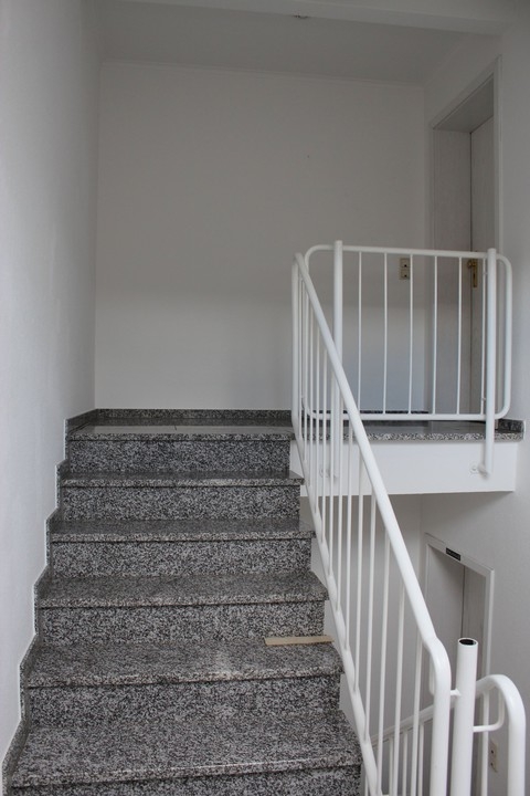 Dachgeschosswohnung mit Charme! Attraktiv für Eigennutzer und Kapitalanleger!