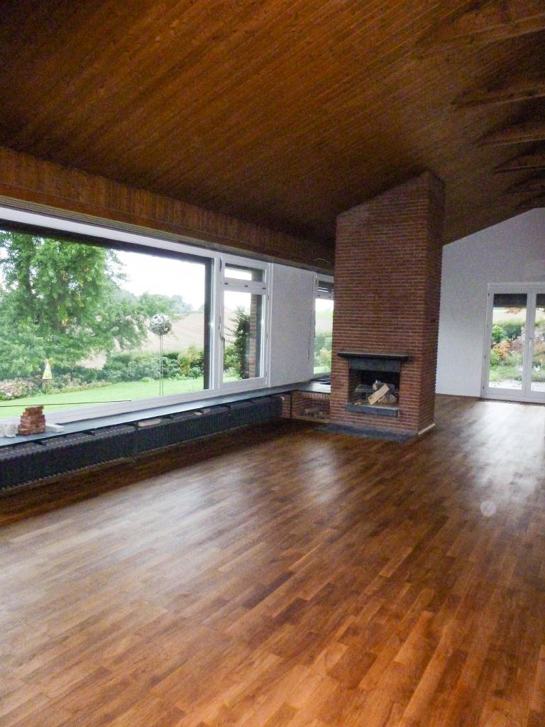 Düsseldorf Hubbelrath! Großzügiges Landhaus in einmaliger Natur