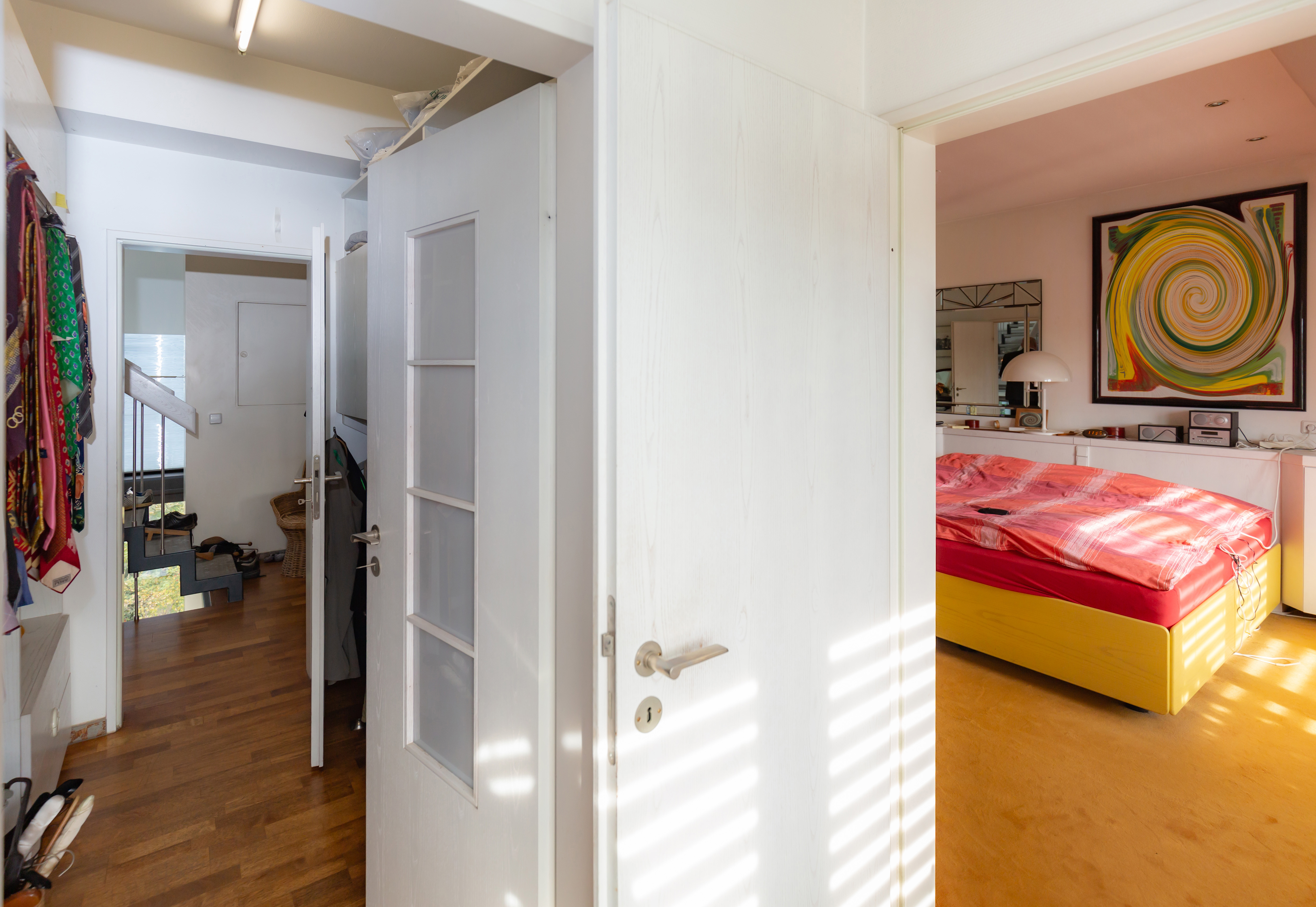 Eine echte Rarität: 380m² Penthouse mit echtem Dachgarten in Top-Lage direkt am Zoopark