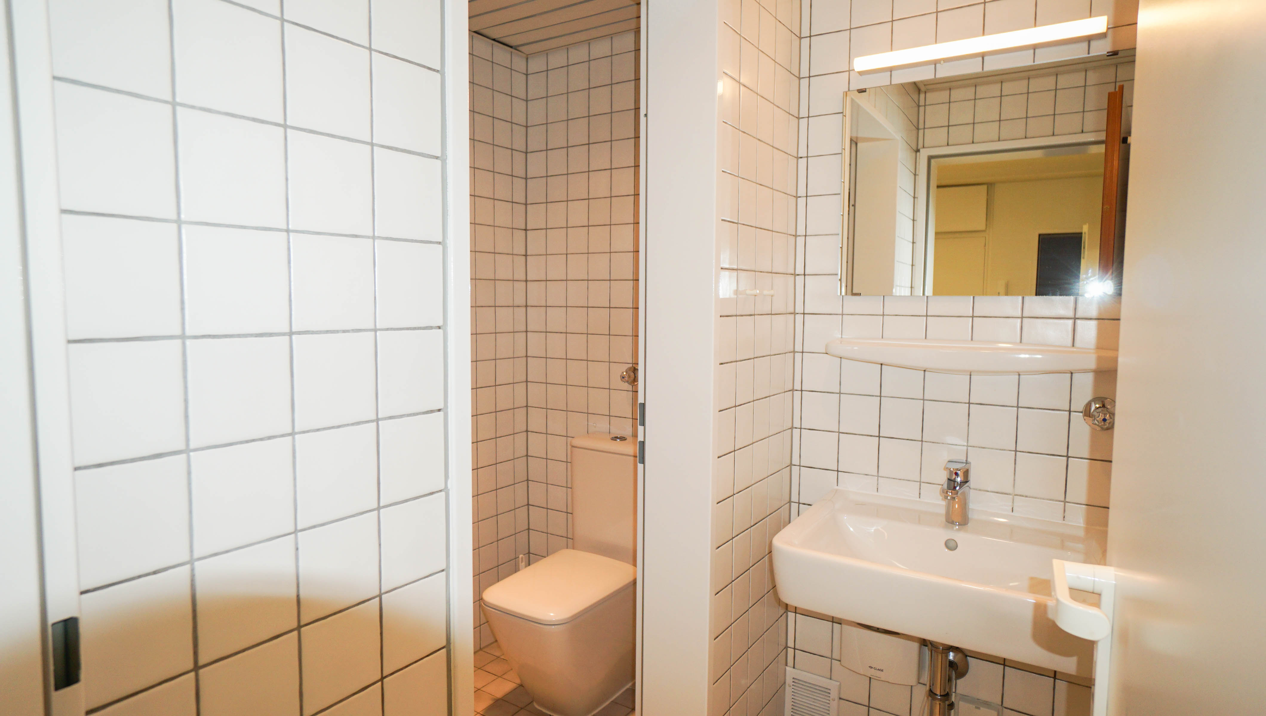 Gepflegte Bürofläche in Düsseldorf, Nähe Köbogen Düsseldorf-Pempelfort