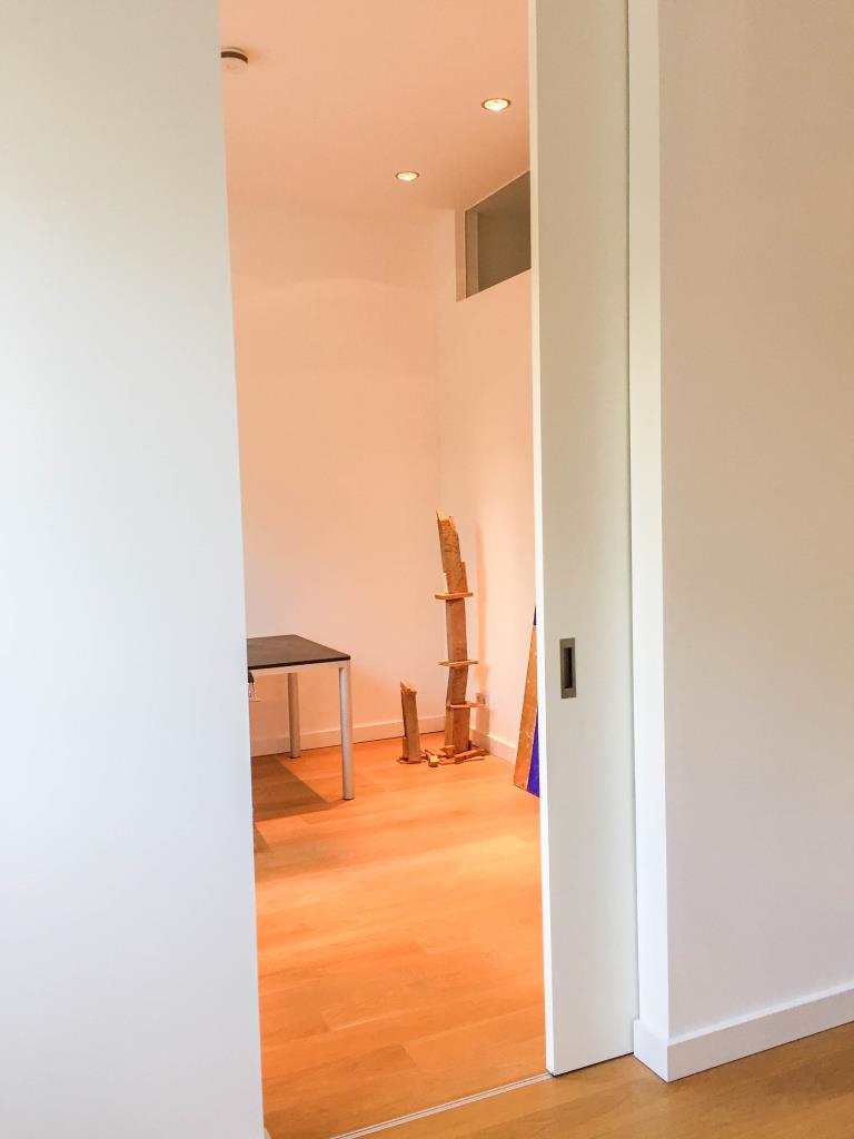 Top-Adresse in Kö-Nähe* Elegante möblierte Stadtwohnung mit Terrasse! Schick und minimalistisch!