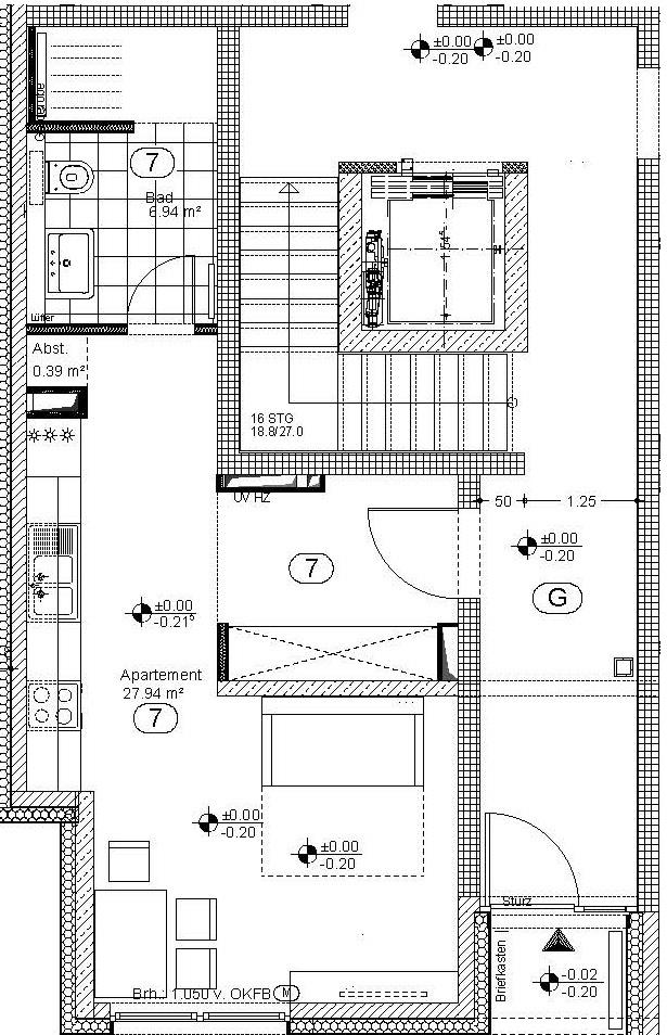 Hübsches Apartment im beliebten Meerbusch-Büderich!