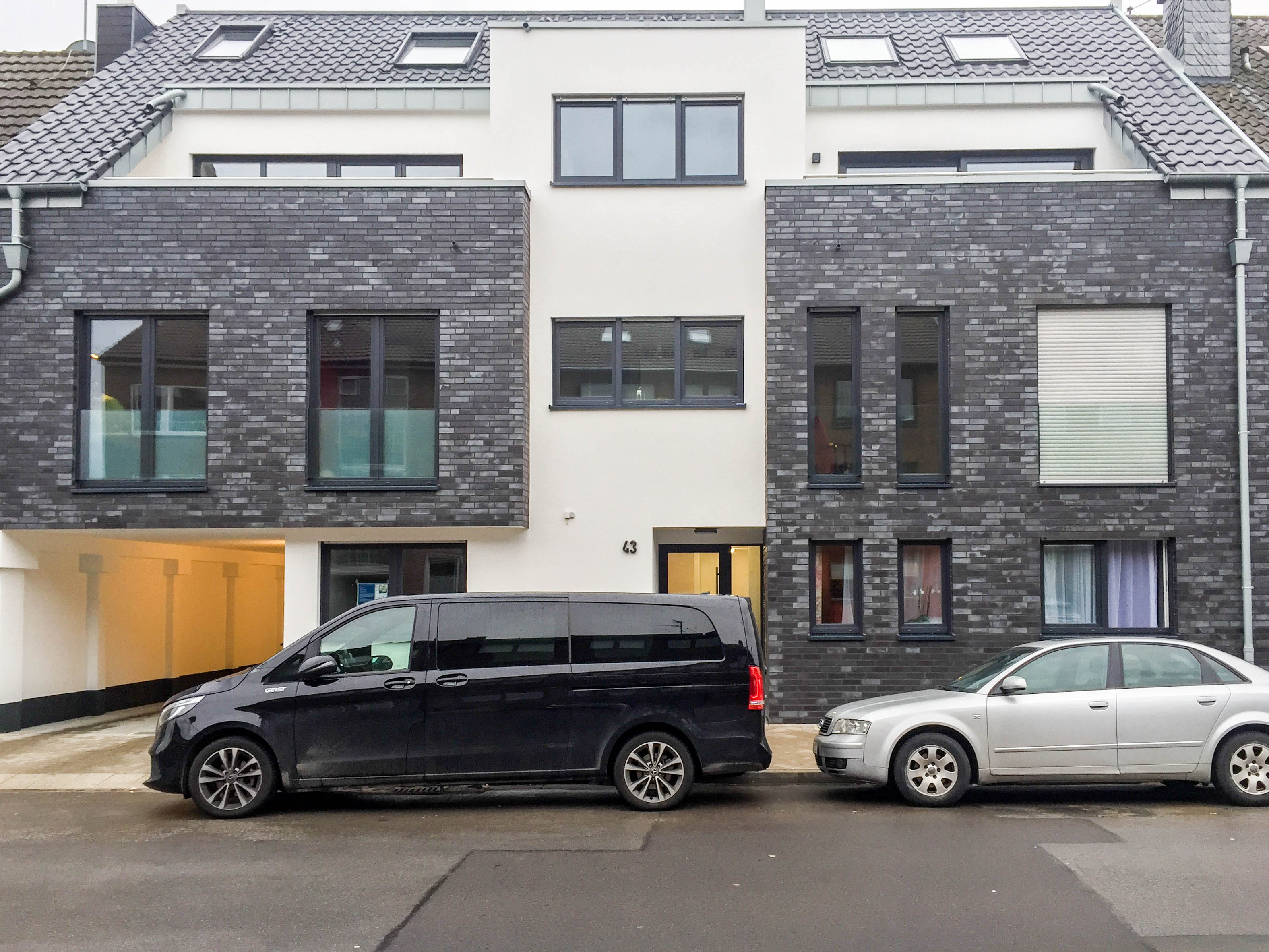 Hübsches Apartment im beliebten Meerbusch-Büderich!