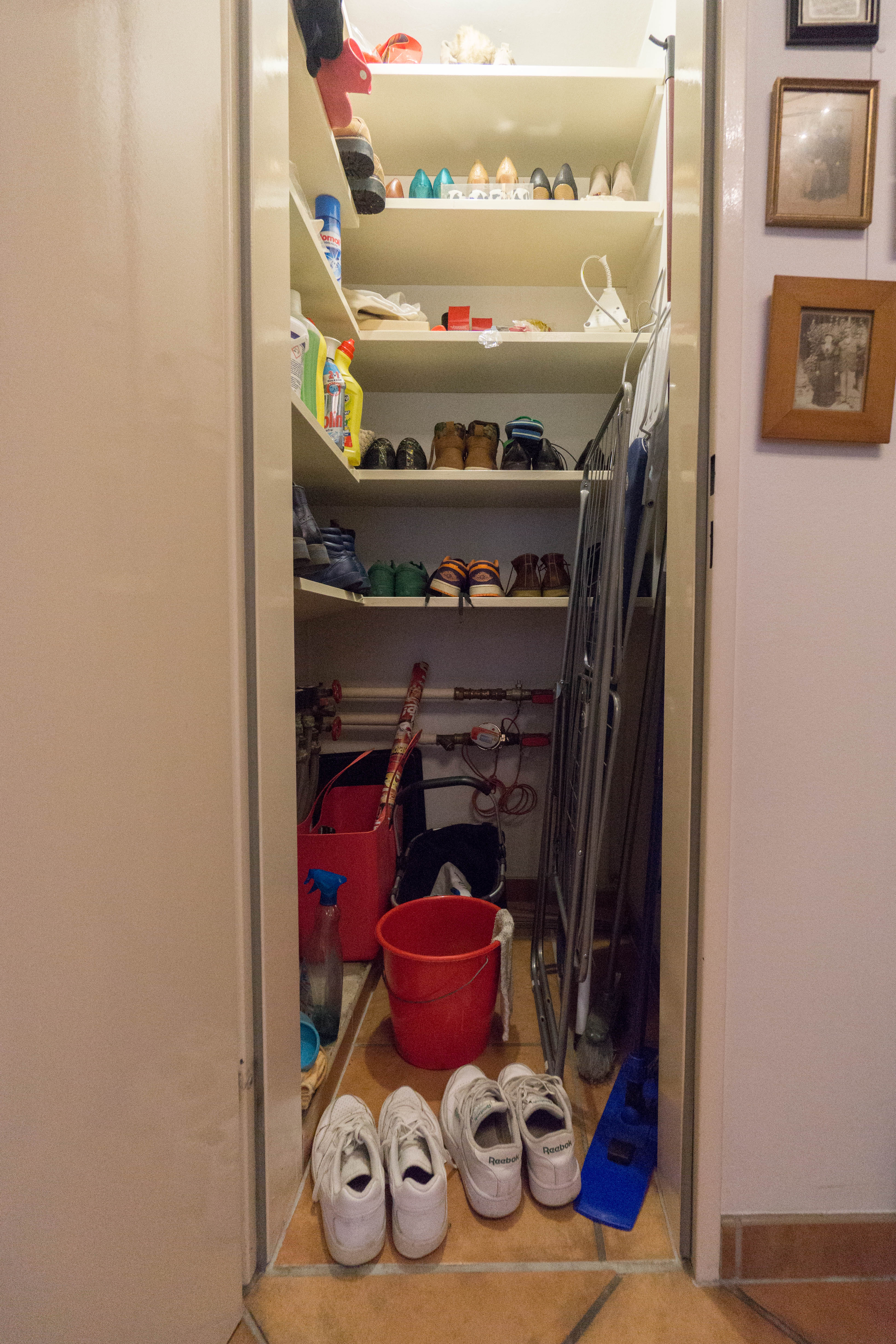 3-Zimmer im Dachgeschoss mit imposanter Terrasse am Schulberg