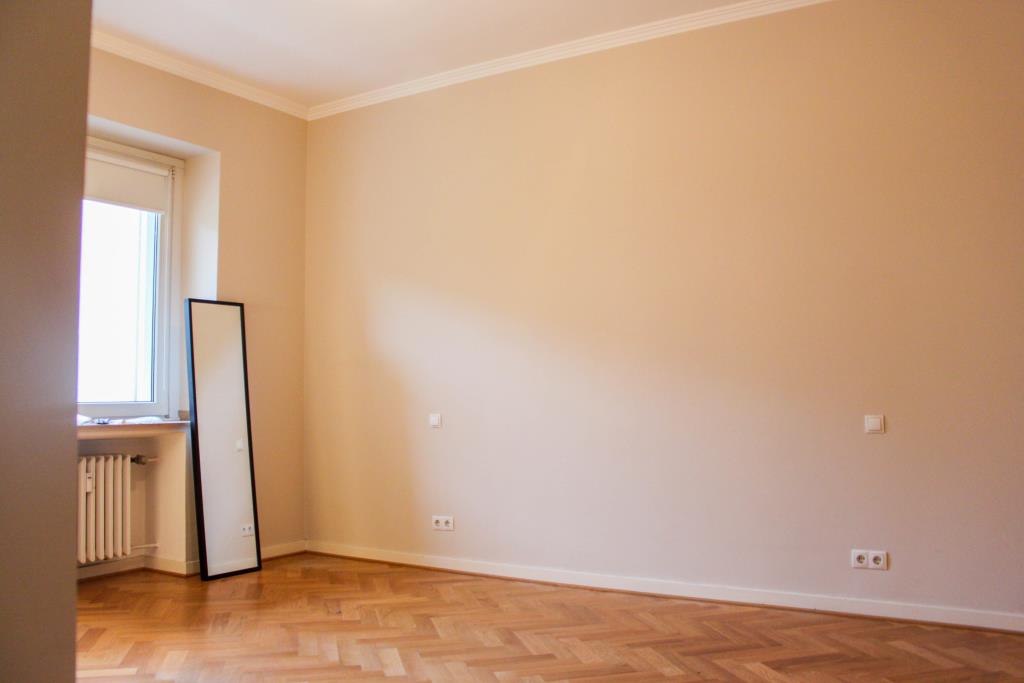 Luxus-Wohnung an der Cecilienallee-Rheinfront