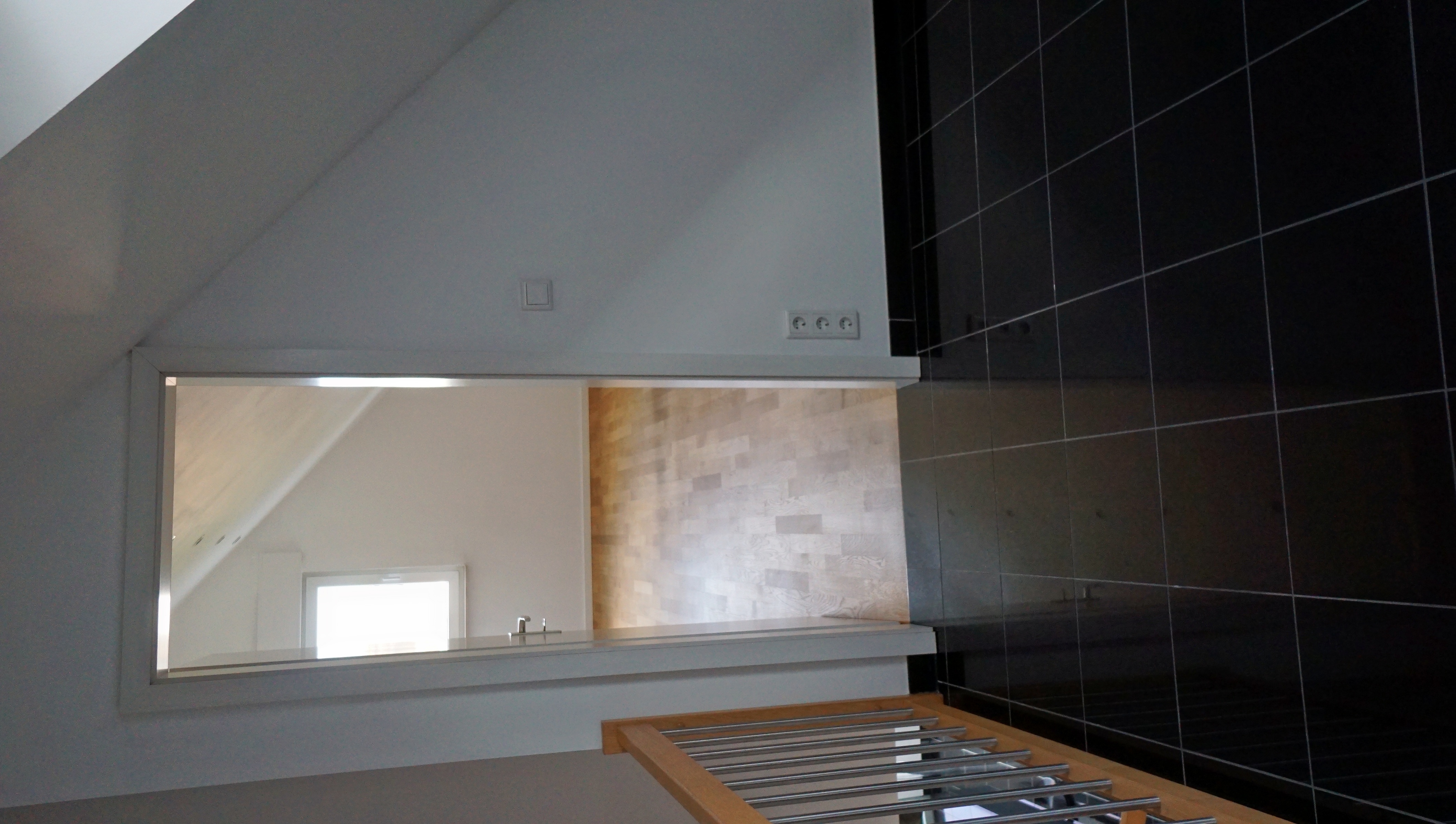 Attraktive, top-gepflegte Maisonettewohnung mit 2 Dachterrassen
