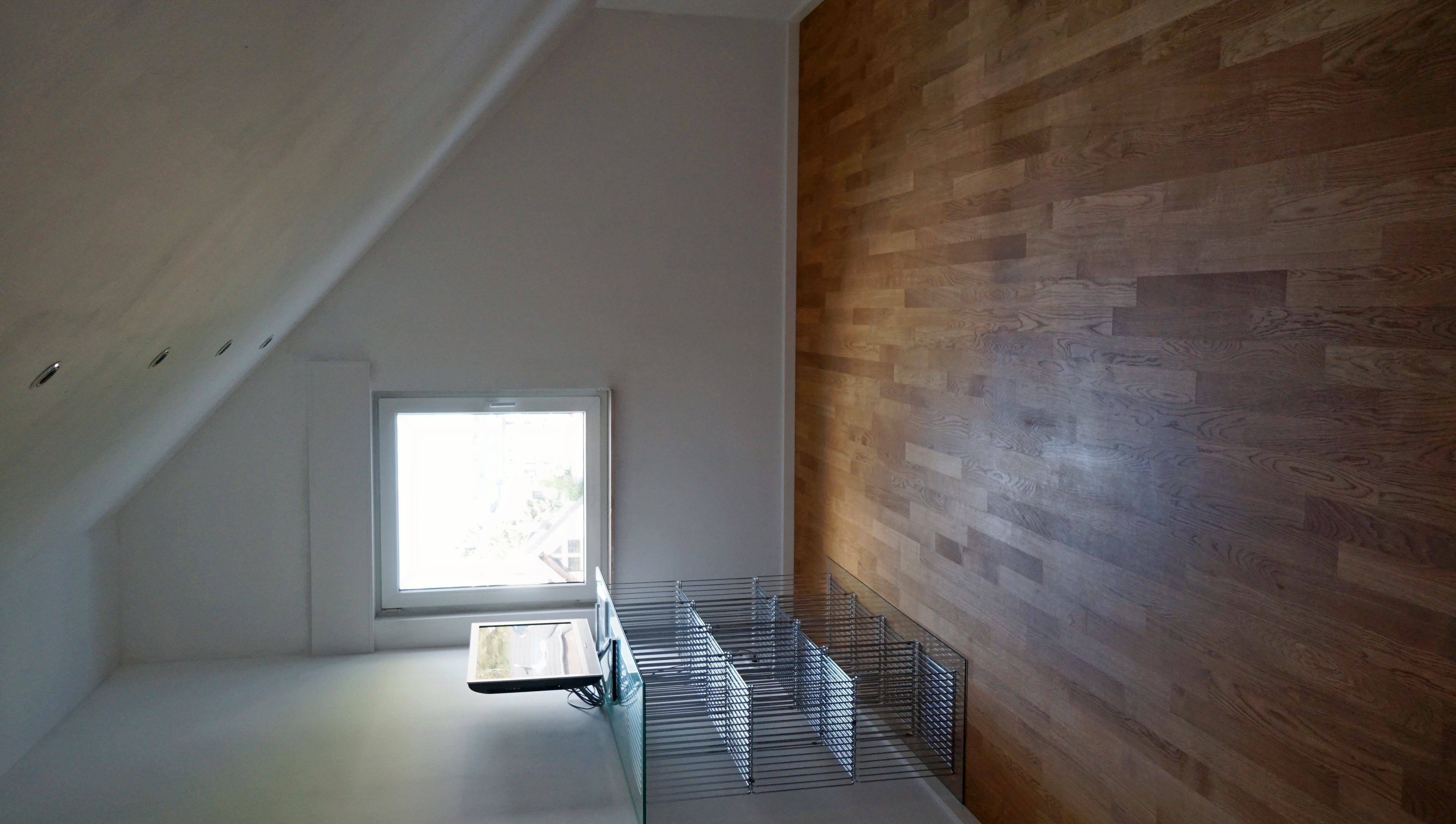 Attraktive, top-gepflegte Maisonettewohnung mit 2 Dachterrassen