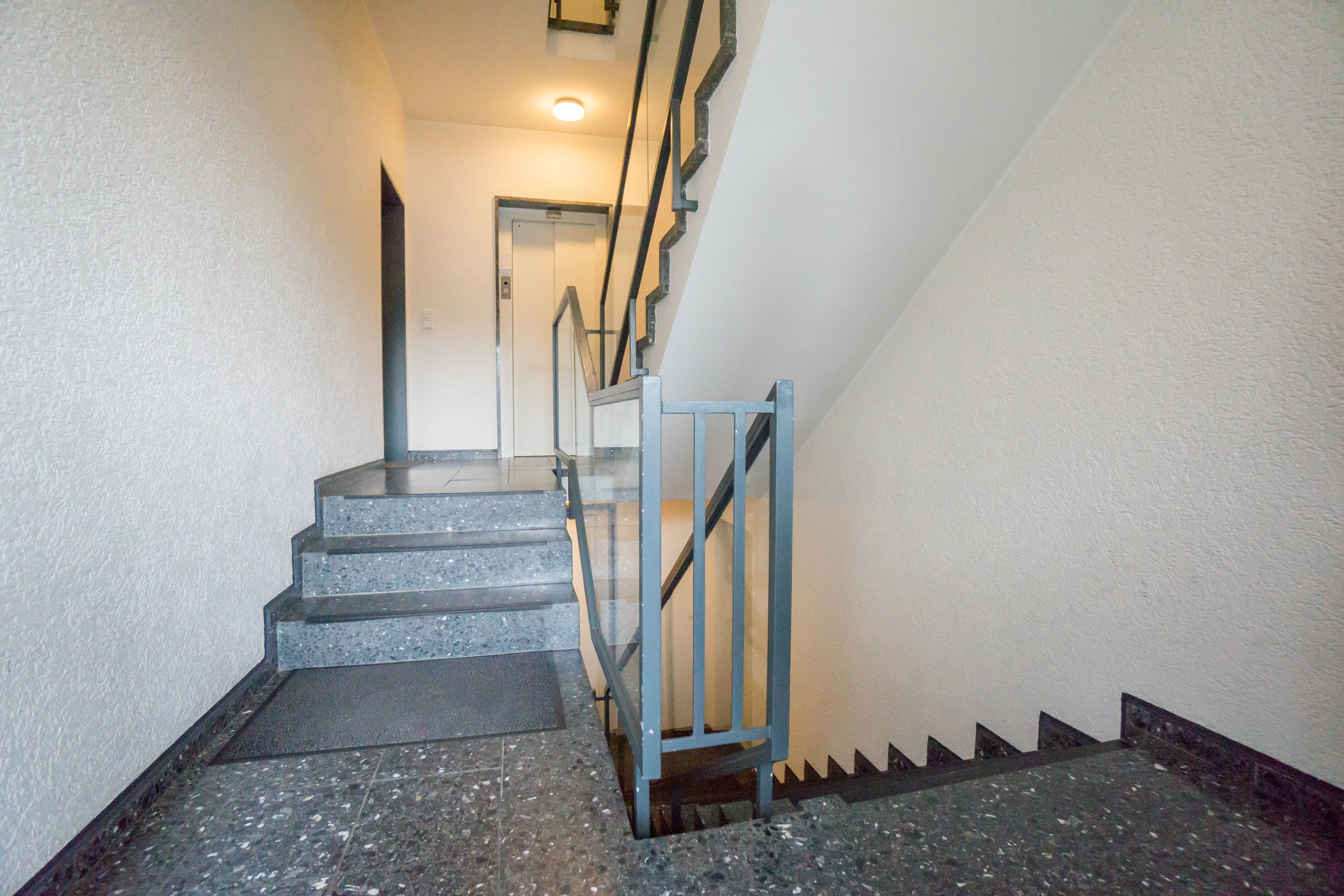 NUR FÜR ANLEGER!!! Lebenslanger NIEẞBRAUCH! Kapitalanlage für die Zukunft in bester Lage