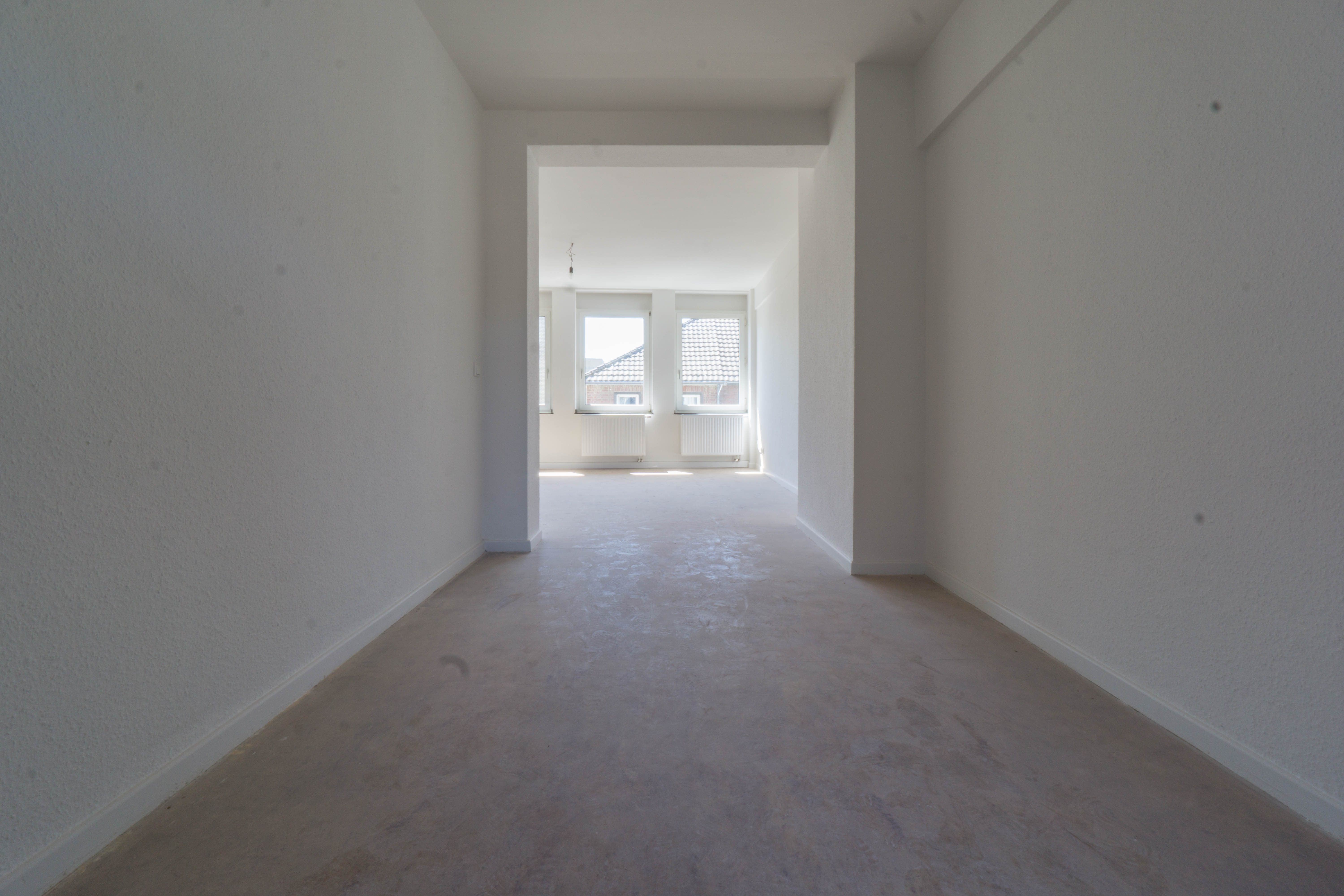 1A Lage in Neuss - Leerstehendes Wohn-/Geschäftshaus auf Einkaufsstraße in bester Gesellschaft