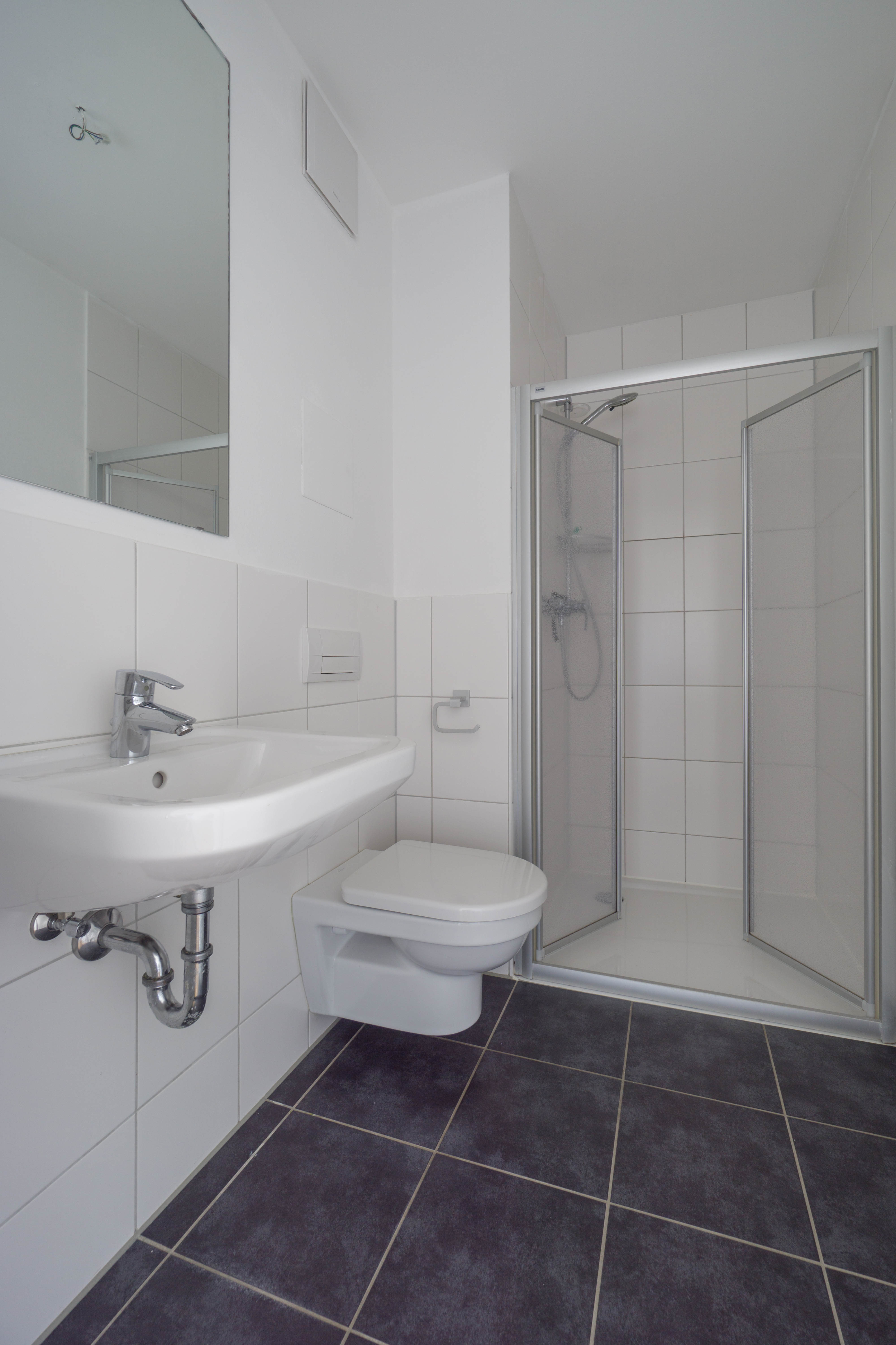 4-Zimmer-Maisonettewohnung im Dachgeschoss mit gehobener Ausstattung in ruhiger Lage