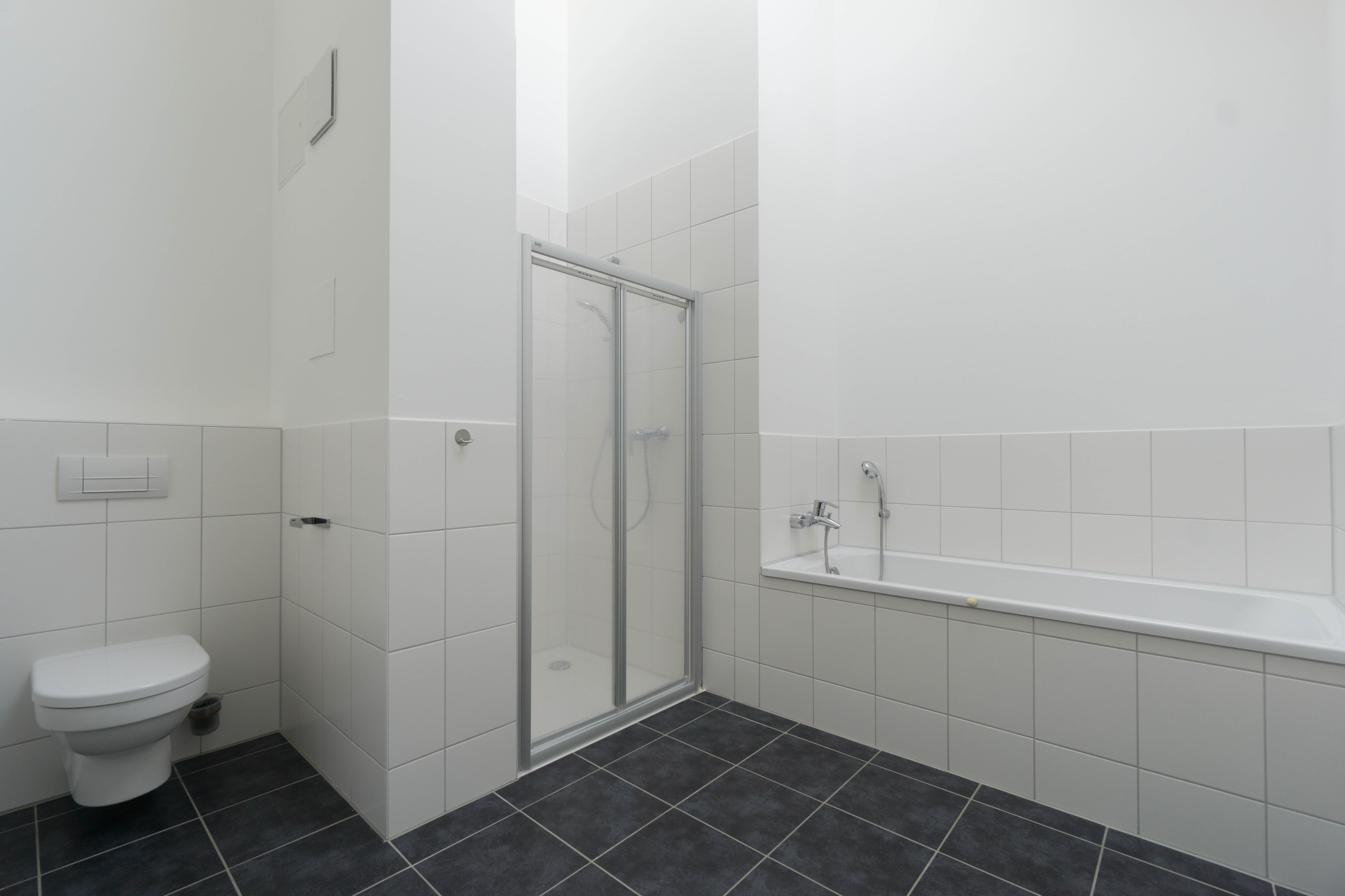 4-Zimmer-Maisonettewohnung im Dachgeschoss mit gehobener Ausstattung in ruhiger Lage