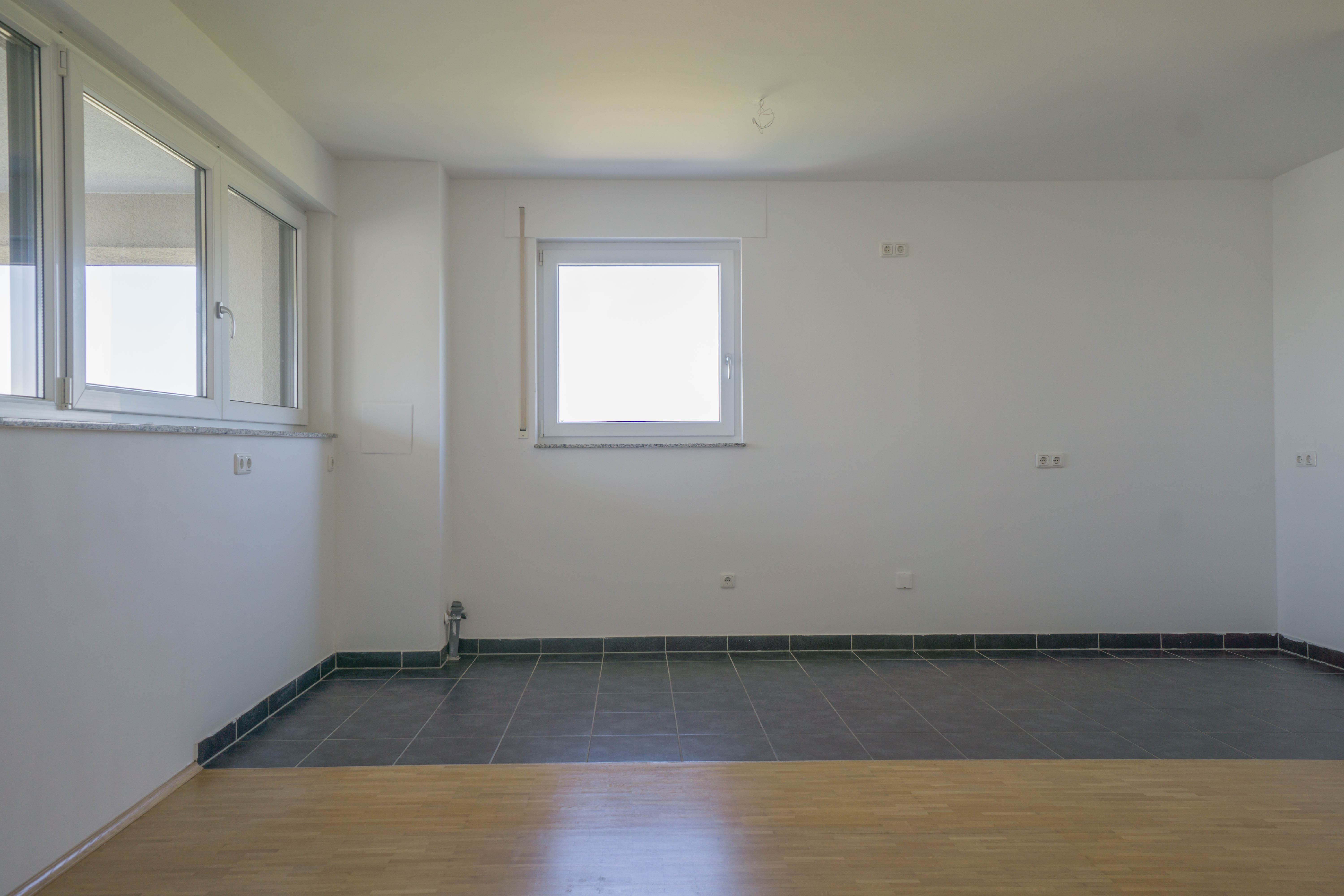 4-Zimmer-Maisonettewohnung im Dachgeschoss mit gehobener Ausstattung in ruhiger Lage