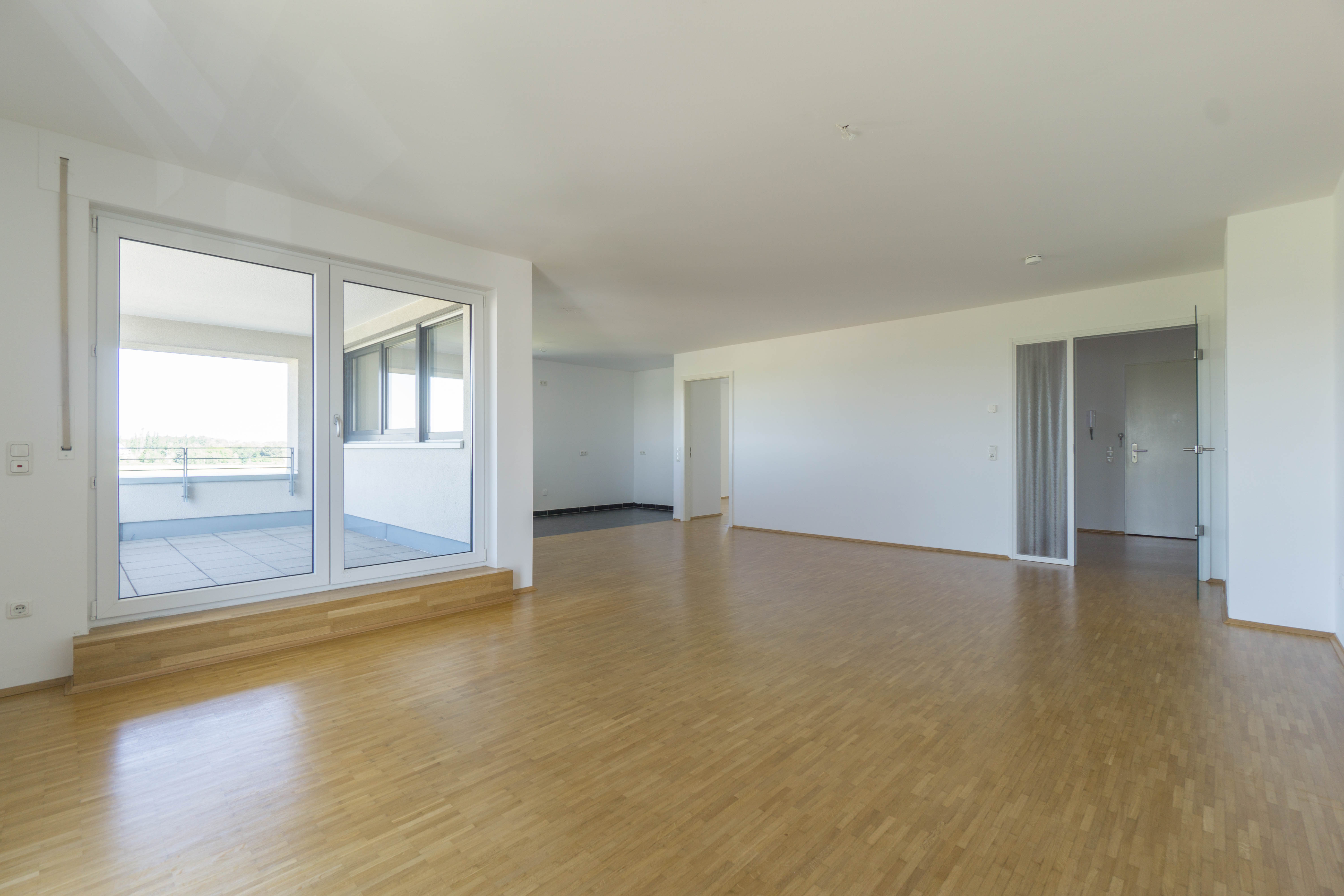 4-Zimmer-Maisonettewohnung im Dachgeschoss mit gehobener Ausstattung in ruhiger Lage