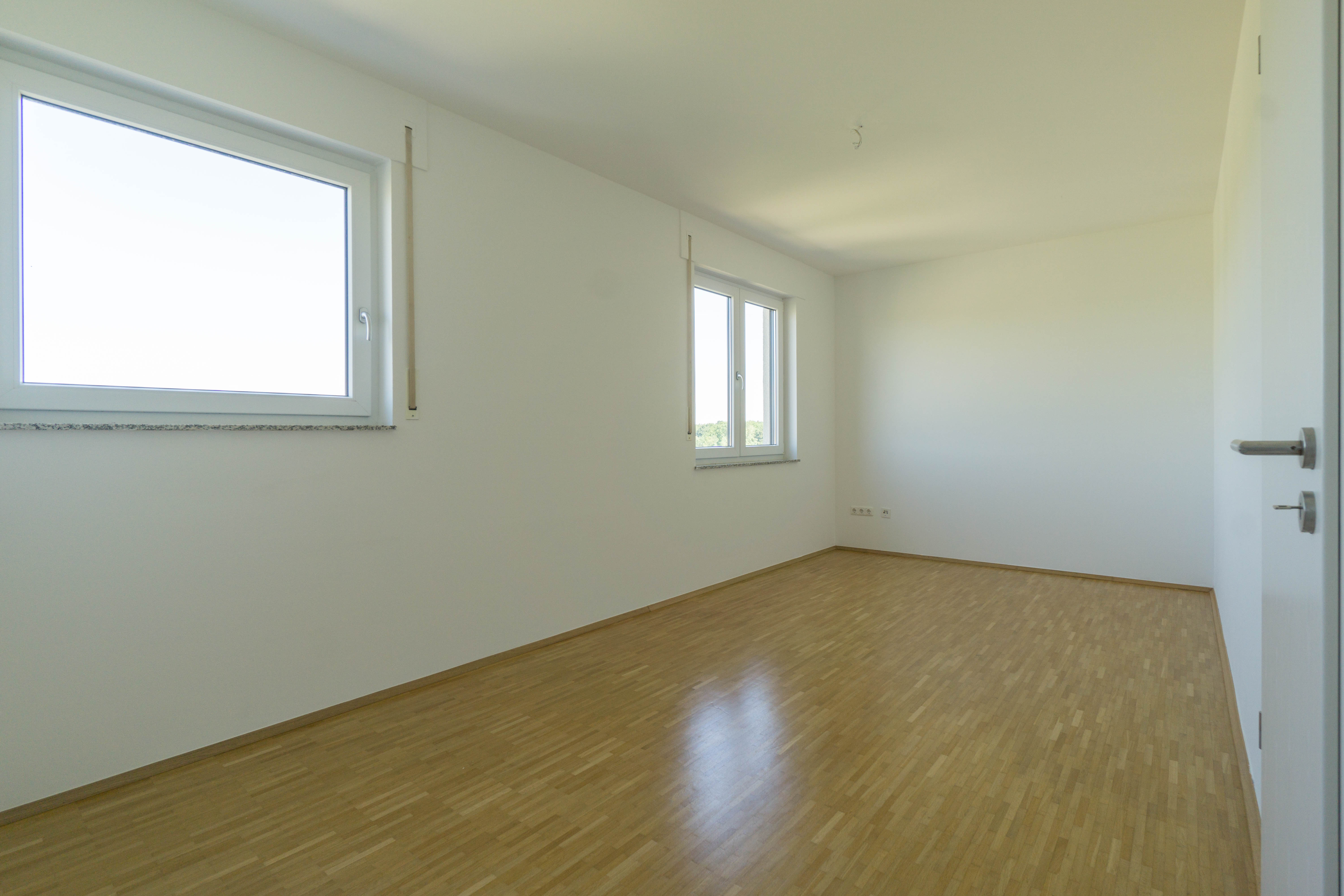 4-Zimmer-Maisonettewohnung im Dachgeschoss mit gehobener Ausstattung in ruhiger Lage