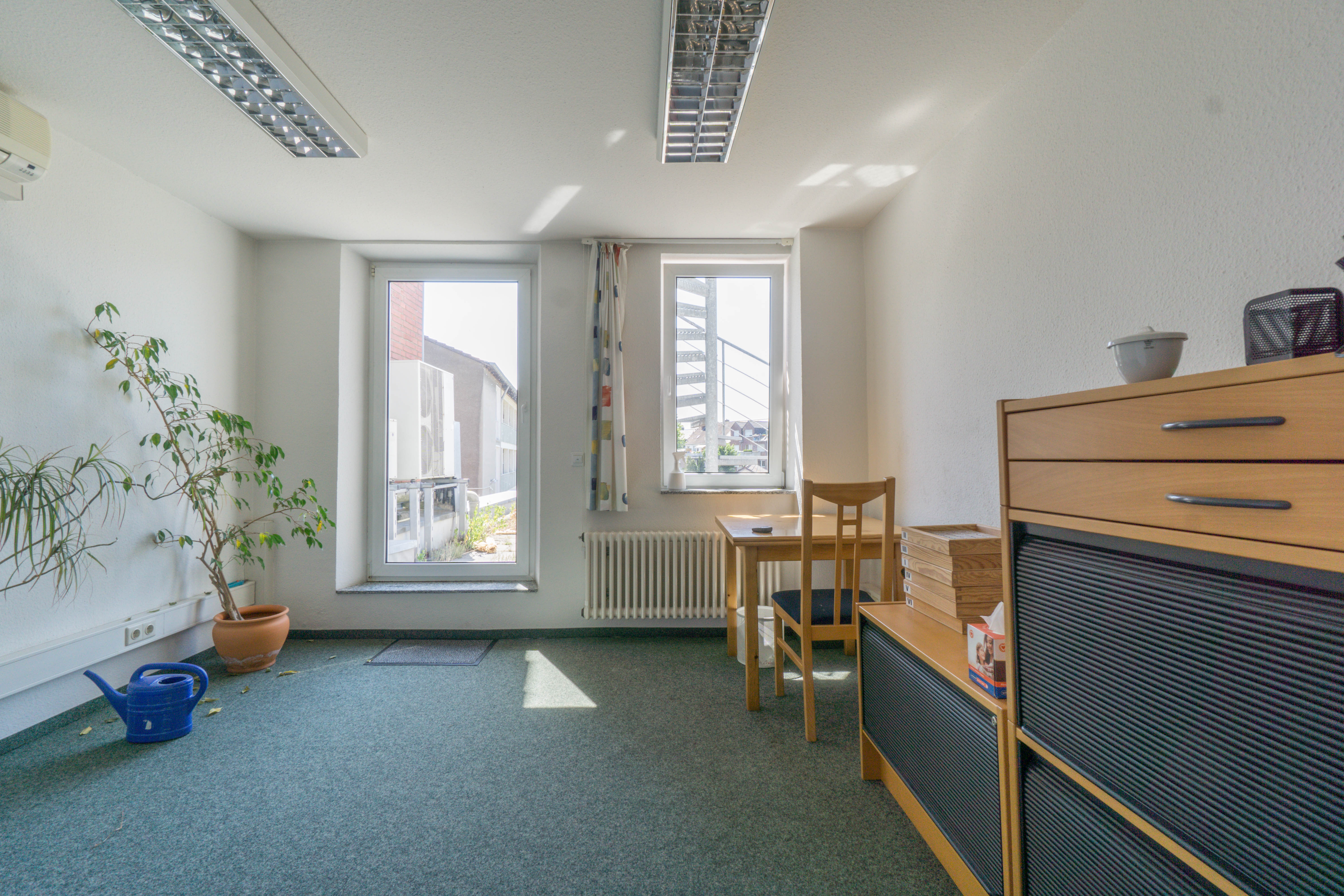 Stadthaus mit Erweiterungsmöglichkeit auf der Furth in gepflegter Lage