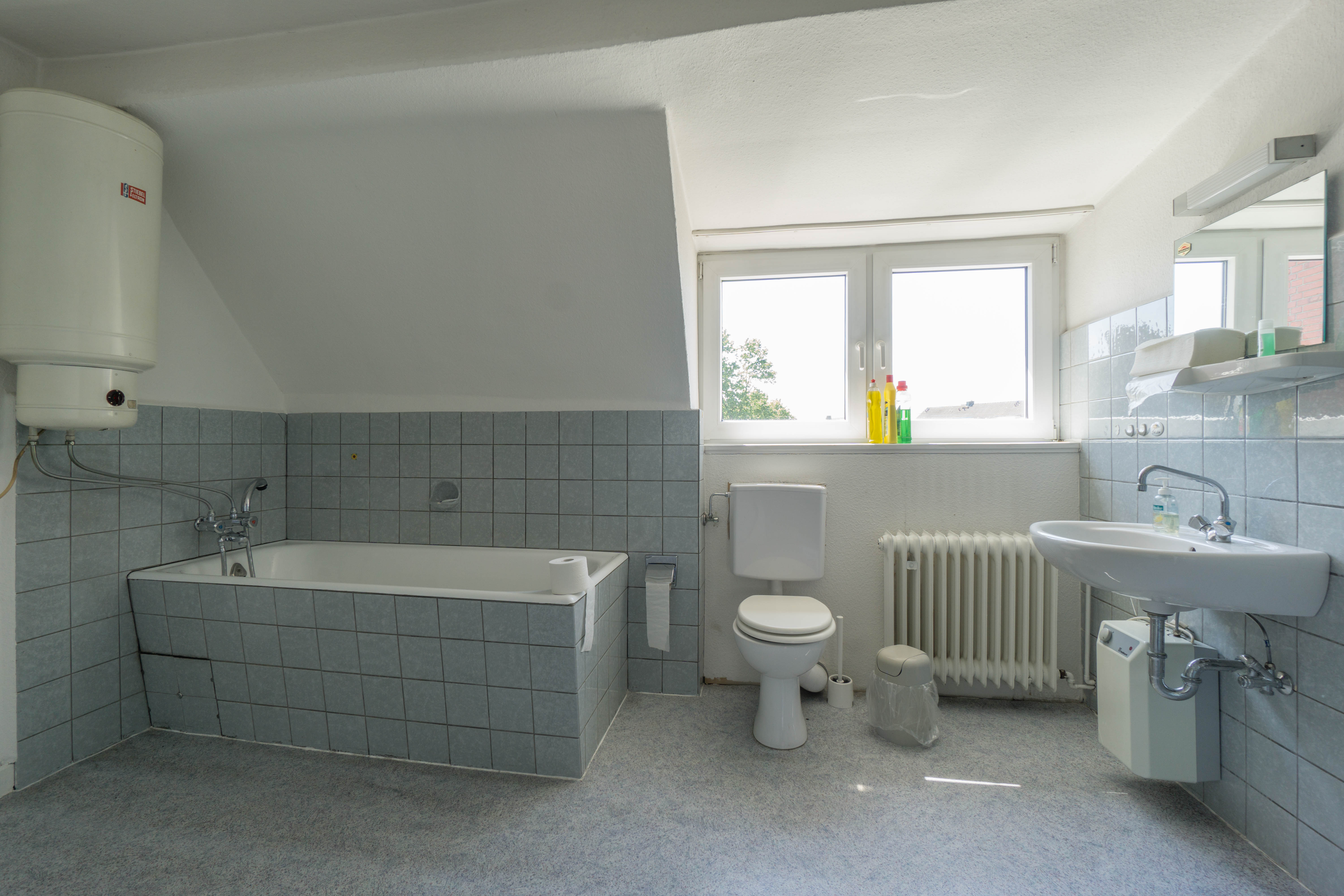 Stadthaus mit Erweiterungsmöglichkeit auf der Furth in gepflegter Lage
