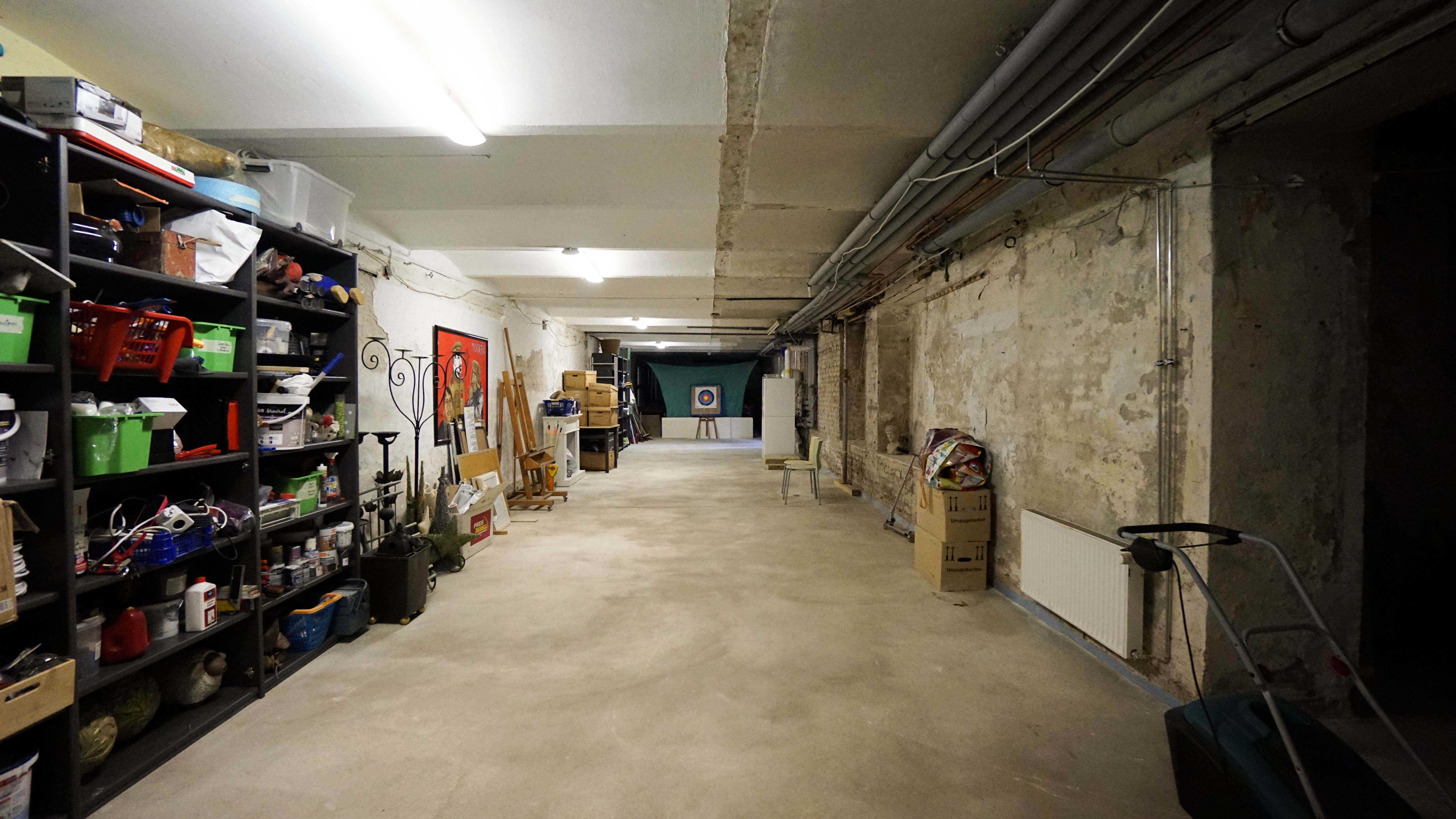 MUST-HAVE für Individualisten: 200 m² LOFT zzgl. 2 Whg./Einfamilienhaus mit weitläufigem Grundstück