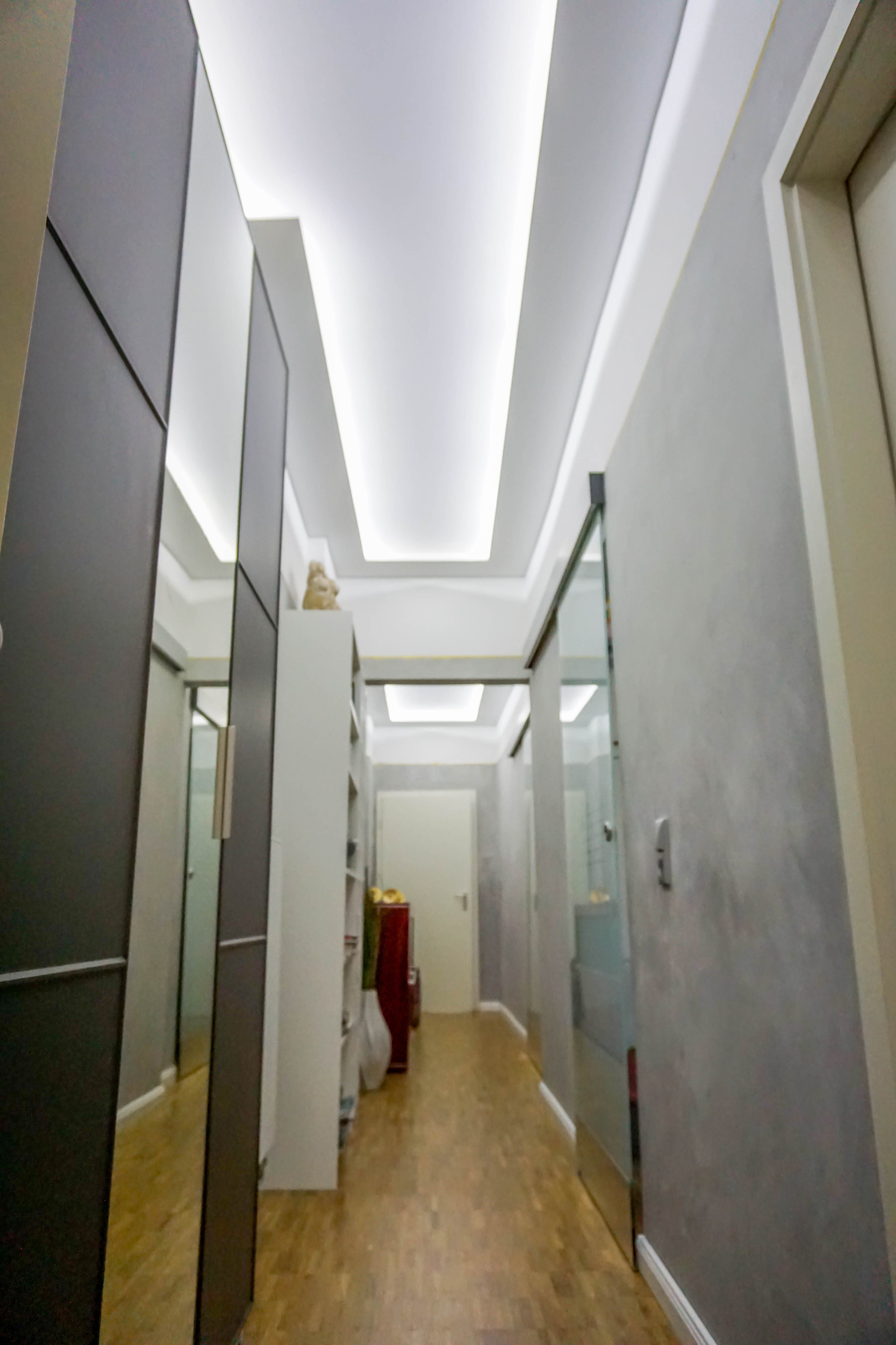 MUST-HAVE für Individualisten: 200 m² LOFT zzgl. 2 Whg./Einfamilienhaus mit weitläufigem Grundstück