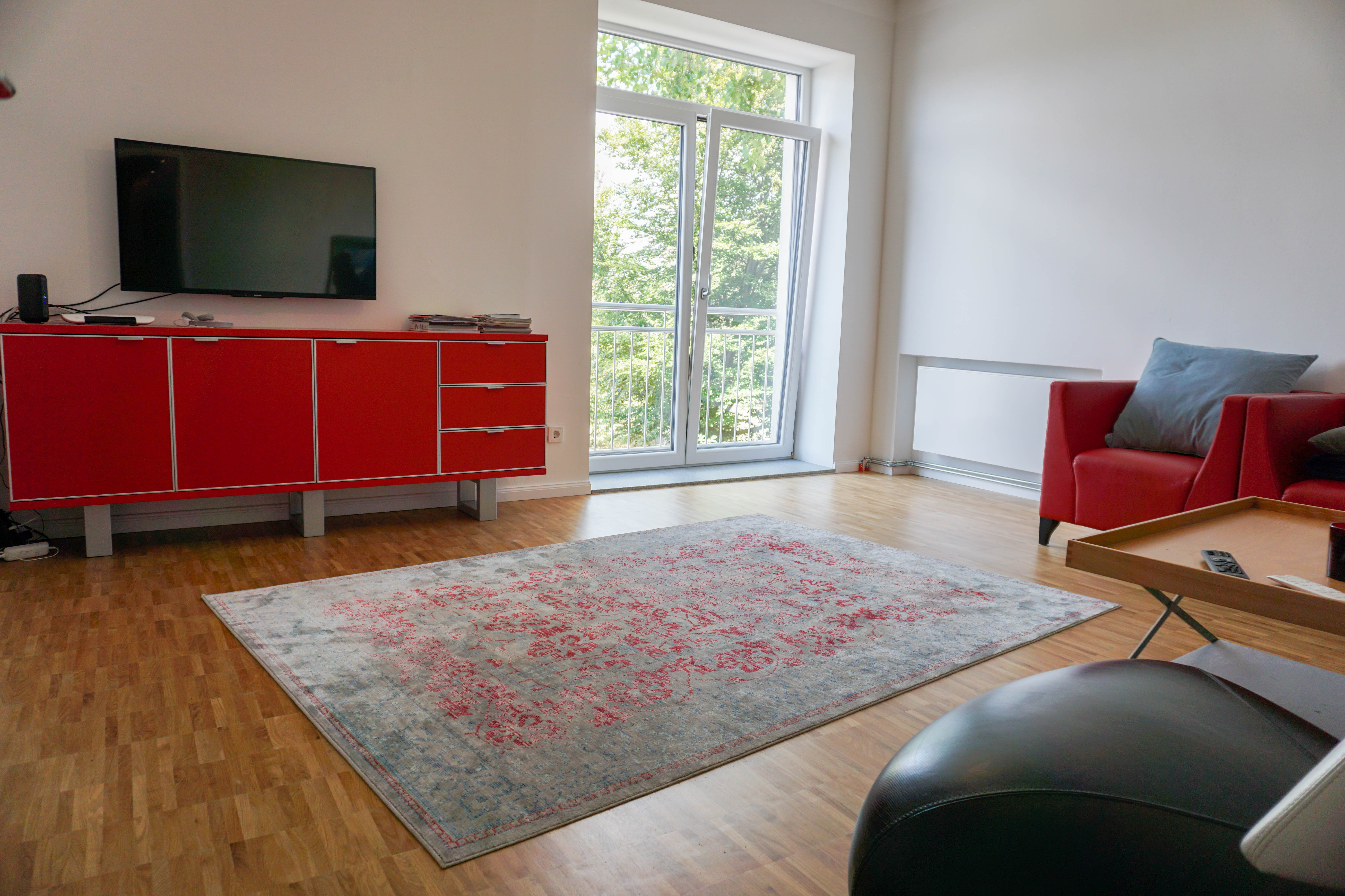 MUST-HAVE für Individualisten: 200 m² LOFT zzgl. 2 Whg./Einfamilienhaus mit weitläufigem Grundstück