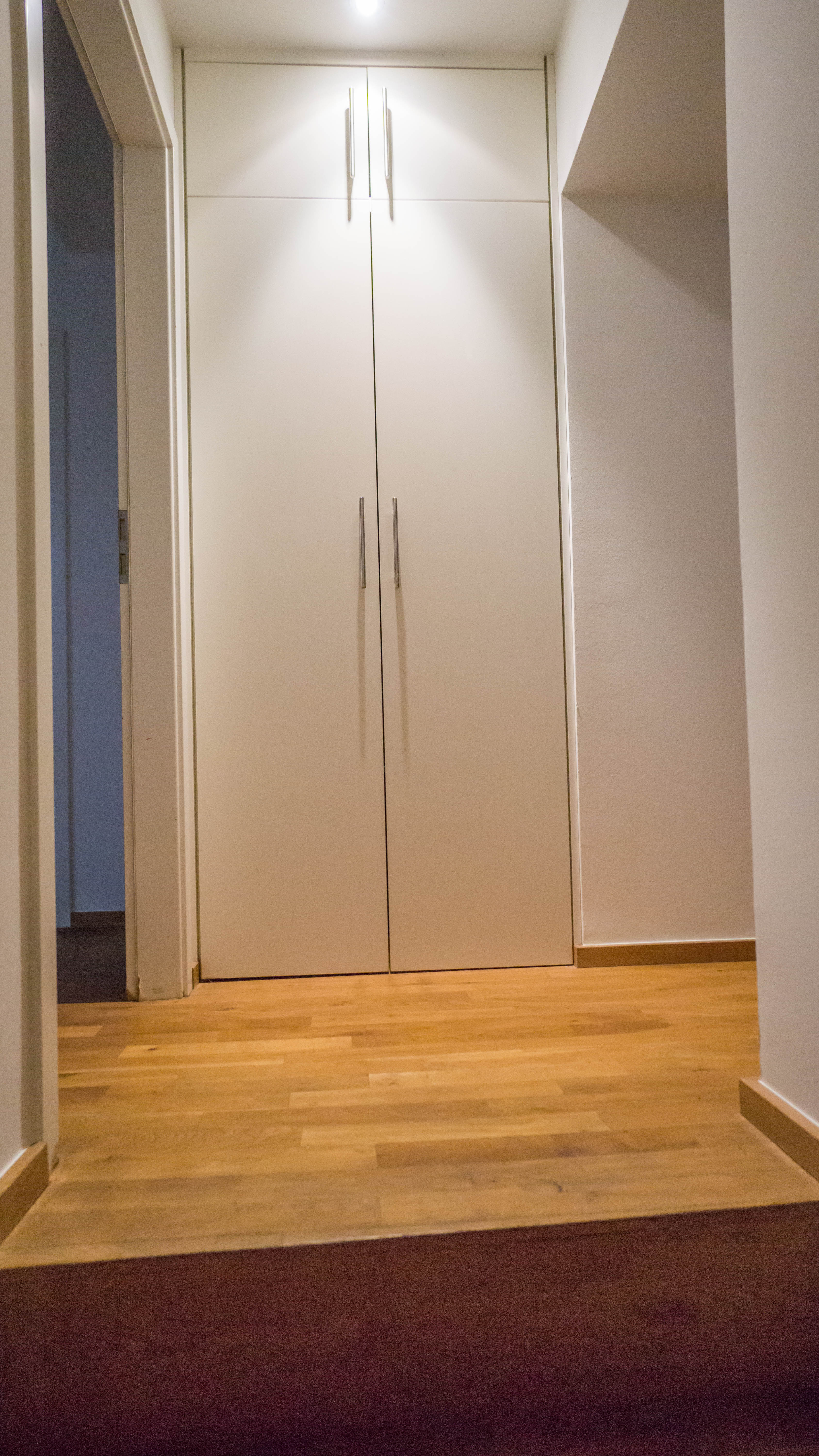 Haus im Haus - TOP-Wohnen in ruhiger und zentraler Lage in der Düsseldorfer-Innenstadt