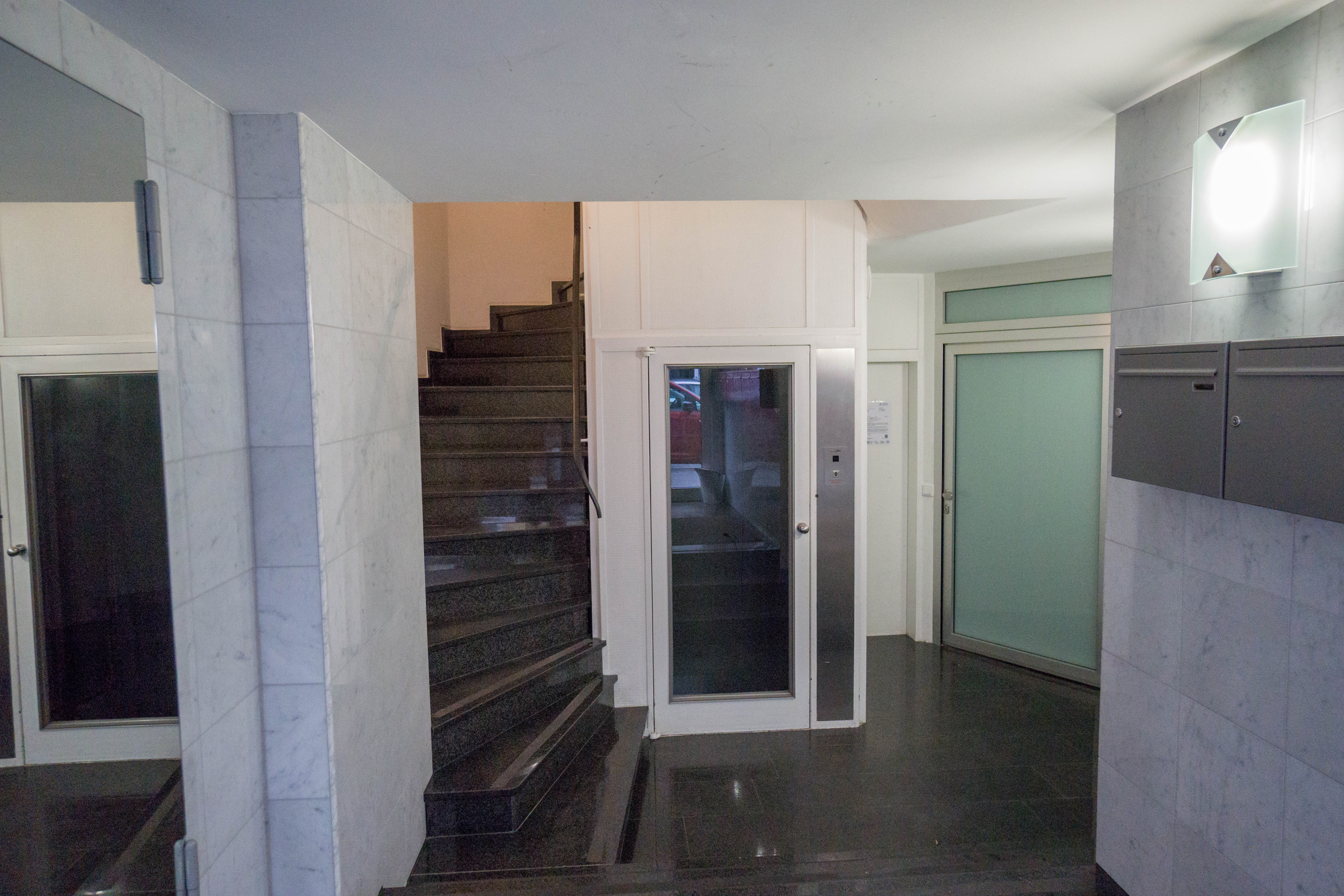 Haus im Haus - TOP-Wohnen in ruhiger und zentraler Lage in der Düsseldorfer-Innenstadt