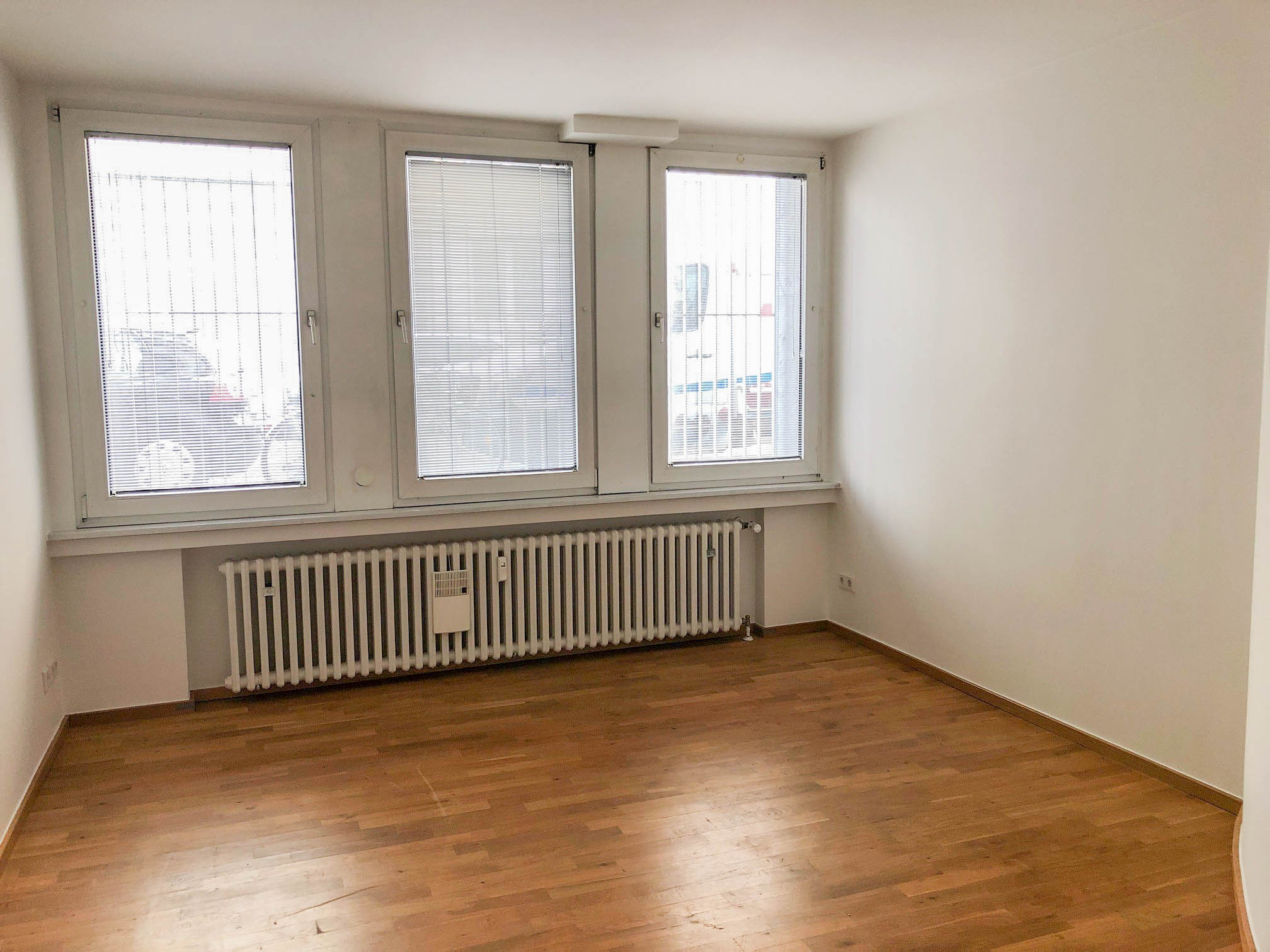 Haus im Haus - TOP-Wohnen in ruhiger und zentraler Lage in der Düsseldorfer-Innenstadt