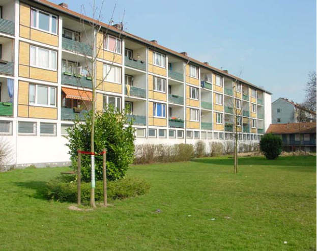 Kleine Welt ganz groß - 2-Zimmer Wohnung mit offener Küche und großem Balkon in sehr zentraler Lage