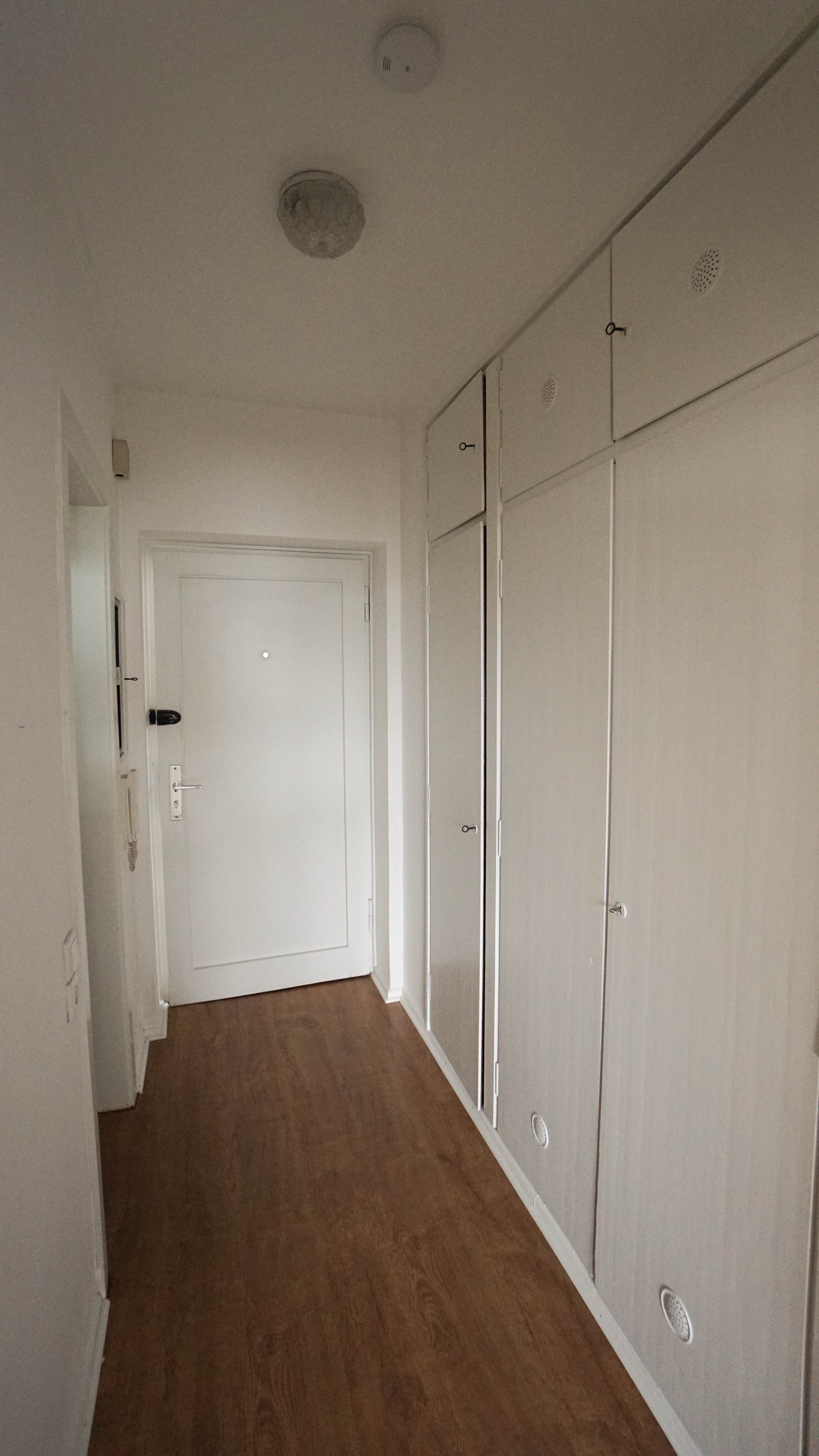 Kleine Welt ganz groß - 2-Zimmer Wohnung mit offener Küche und großem Balkon in sehr zentraler Lage