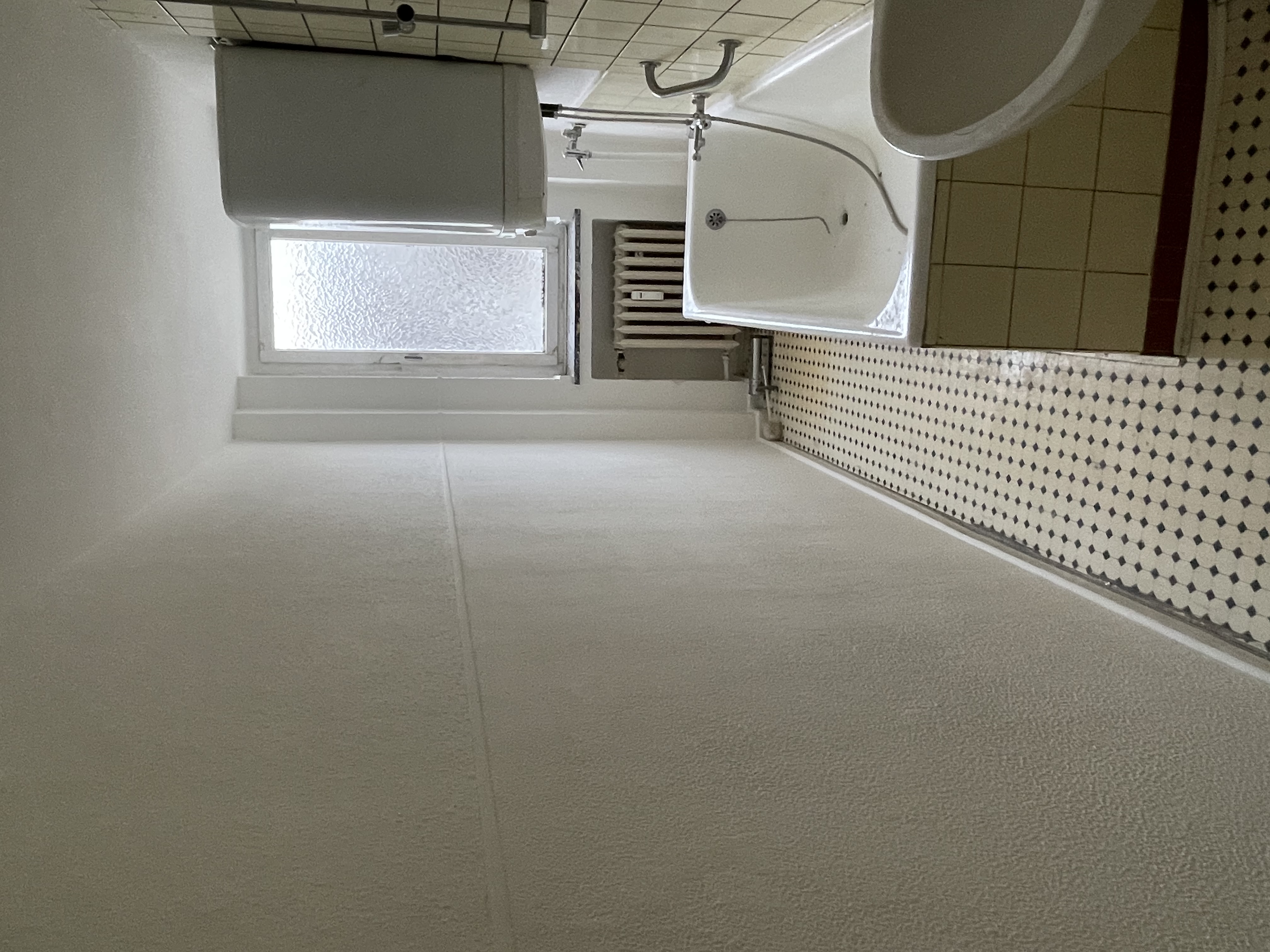 Zentral & charmant & bezahlbar: 2 Zi.Whg. in Stadtmitte