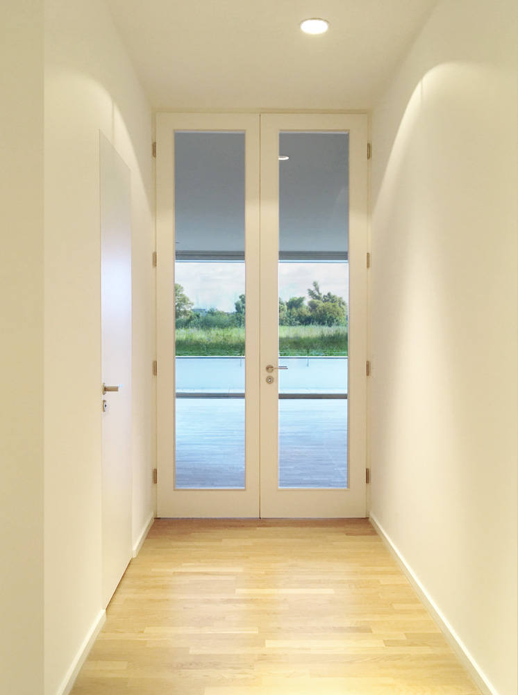 Exlusive Wohnung auf 2 Etagen in Bestlage