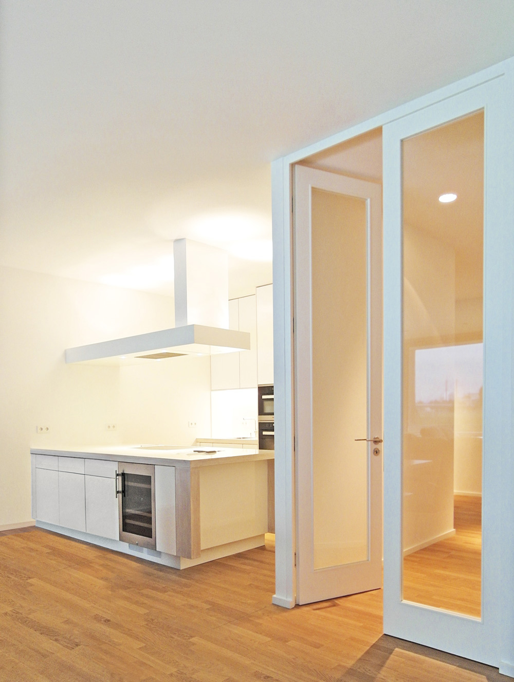 Exlusive Wohnung auf 2 Etagen in Bestlage