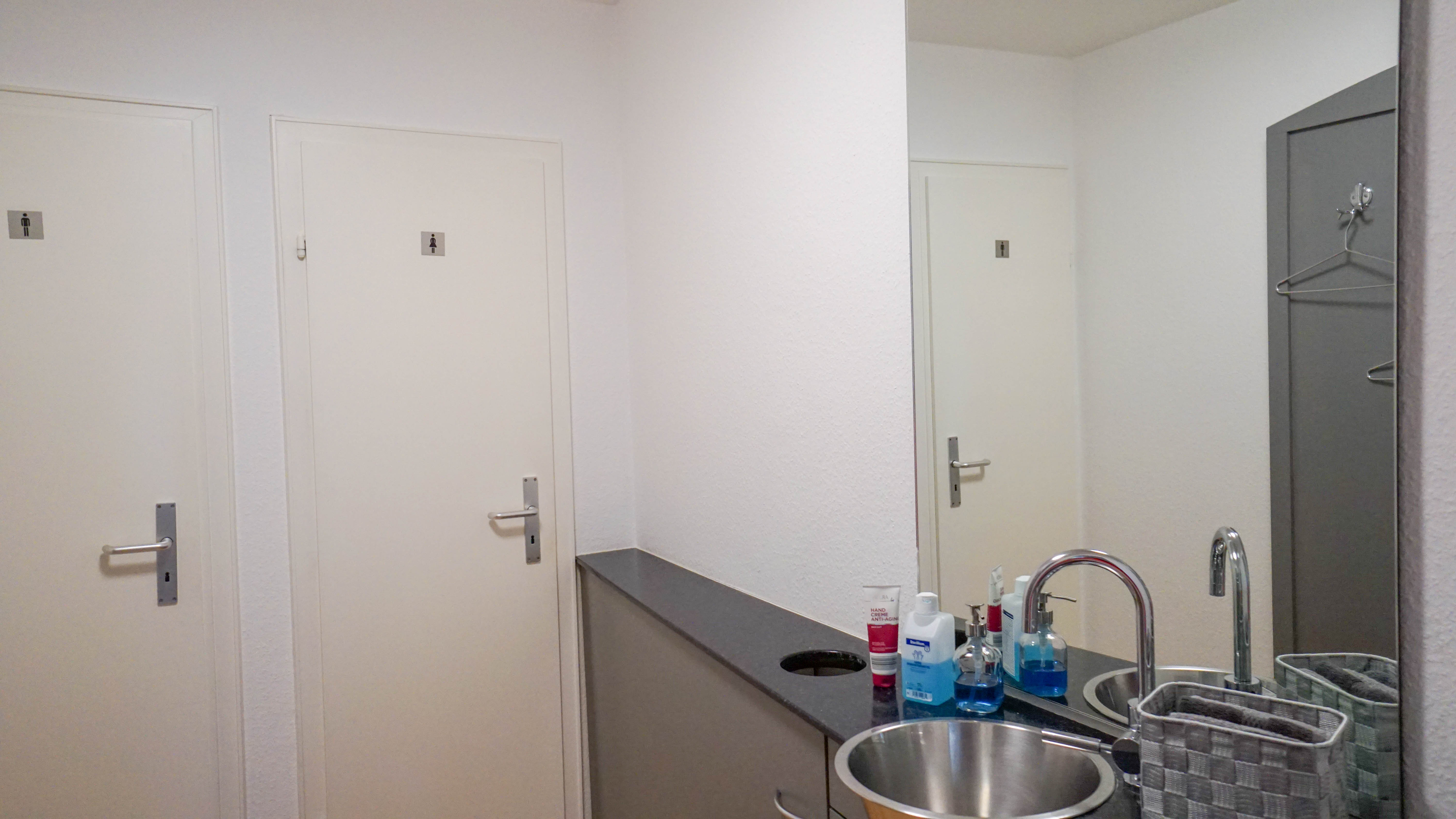 Schöne Bürofläche über 2 Etagen in direkter Rheinnähe