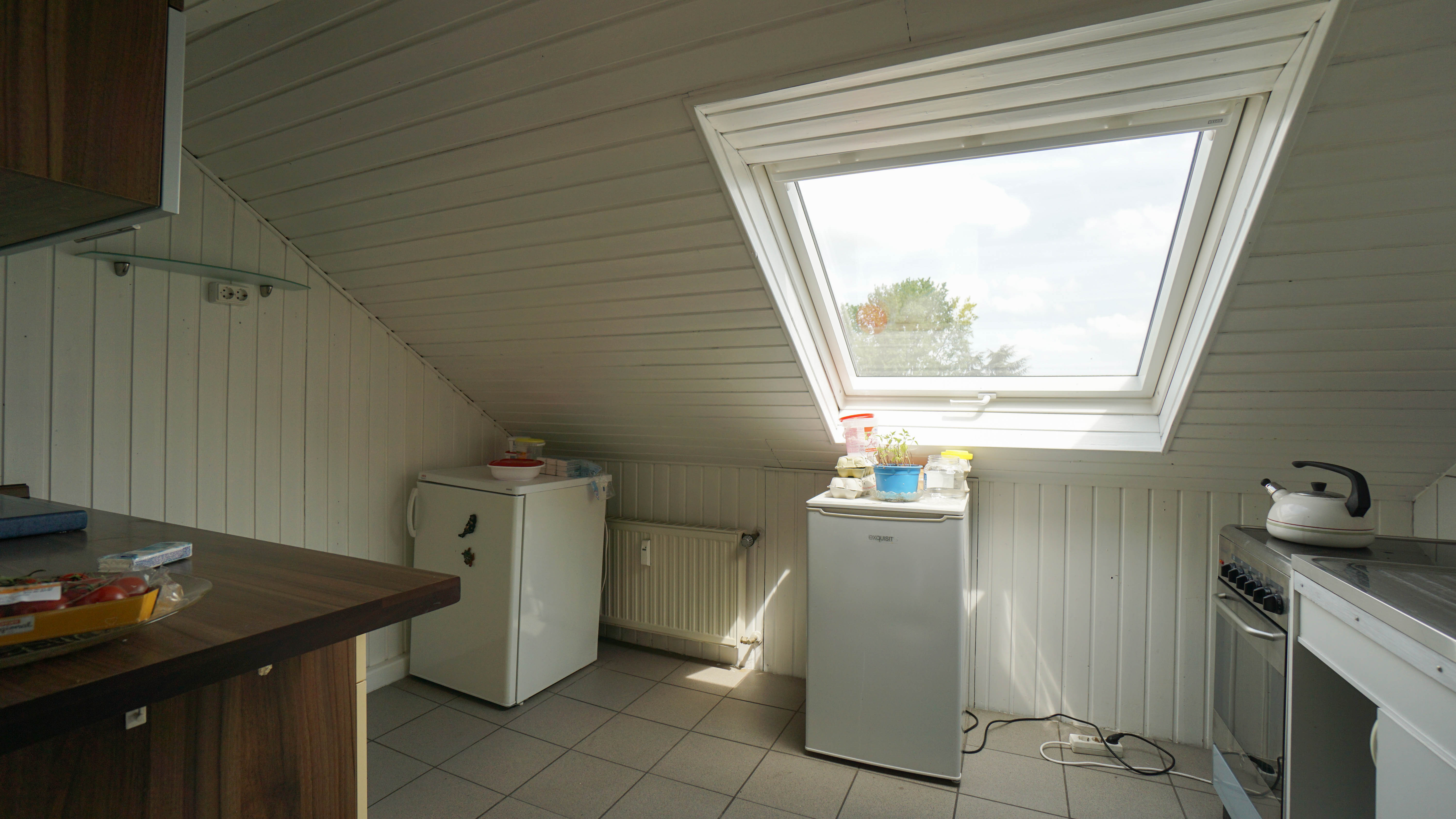 * RESERVIERT * vollvermietetes Mehrfamilienhaus: Stilaltbau mit Mietsteigerungspotenzial