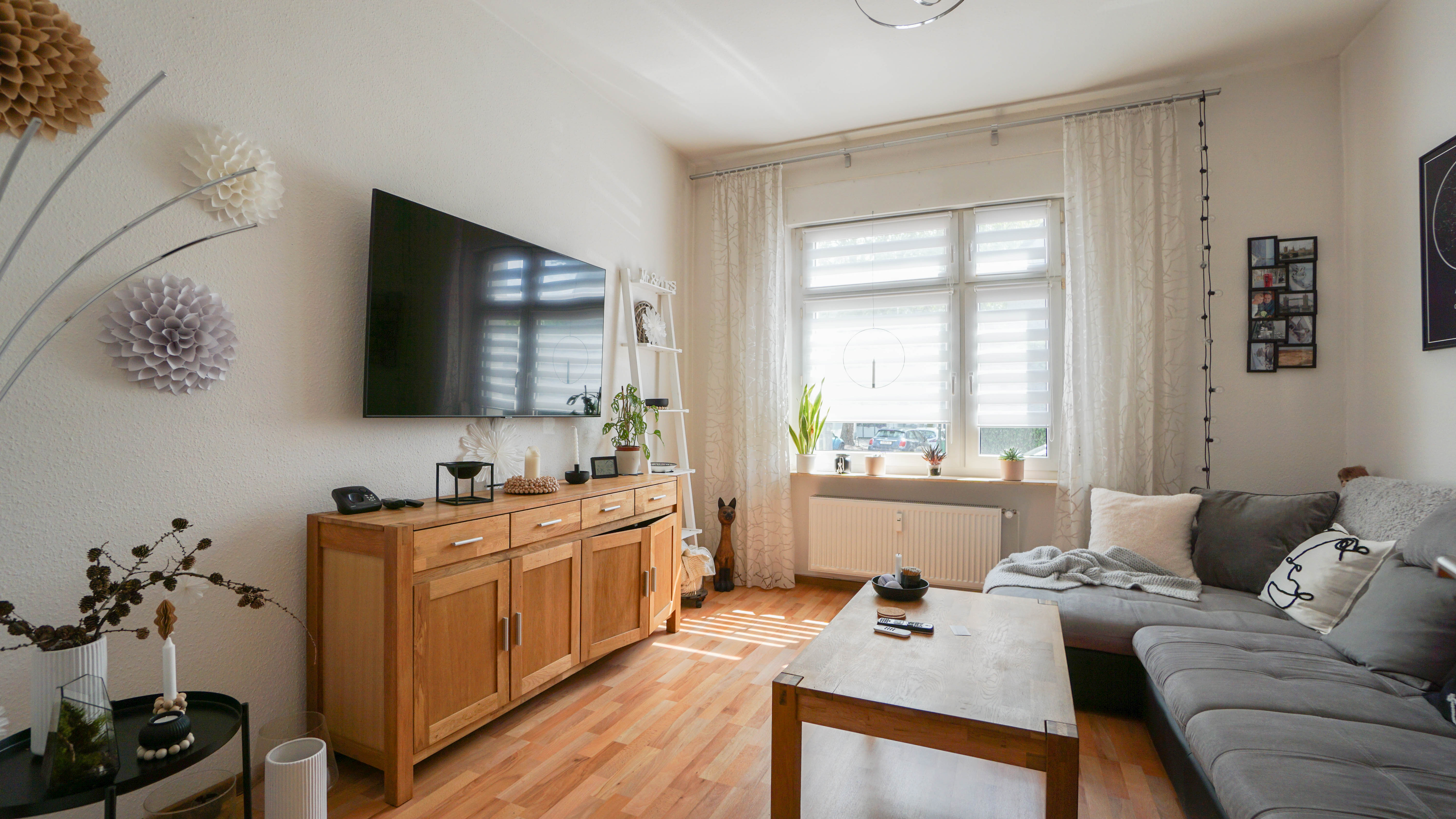 * RESERVIERT * vollvermietetes Mehrfamilienhaus: Stilaltbau mit Mietsteigerungspotenzial